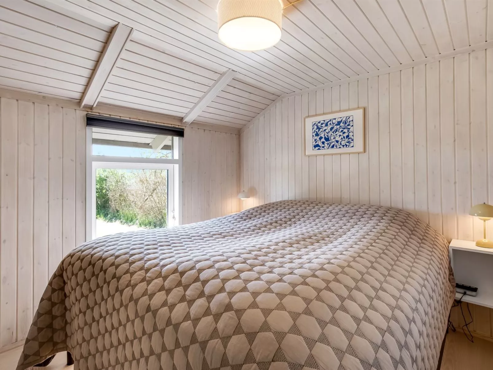 "Ama" - 250m from the sea-Binnen