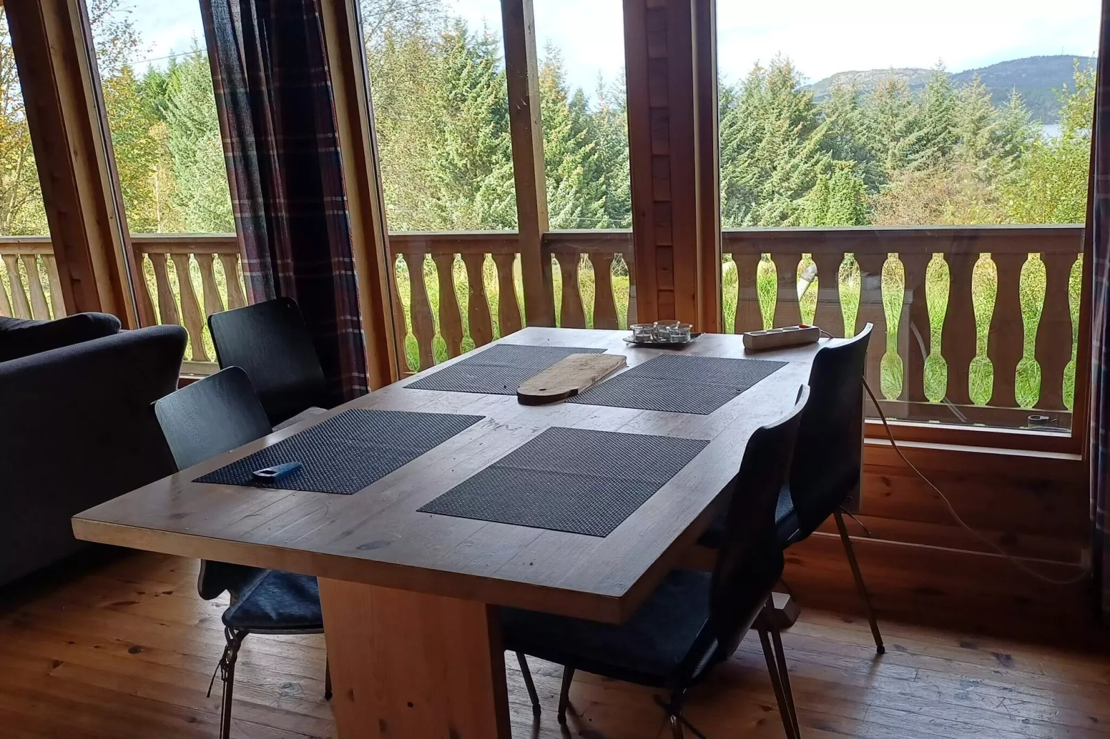 7 persoons vakantie huis in Skjold-By Traum-Binnen