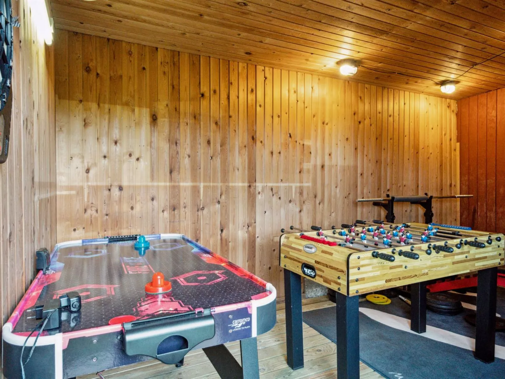 "Eweline" - 400m from the sea-Binnen