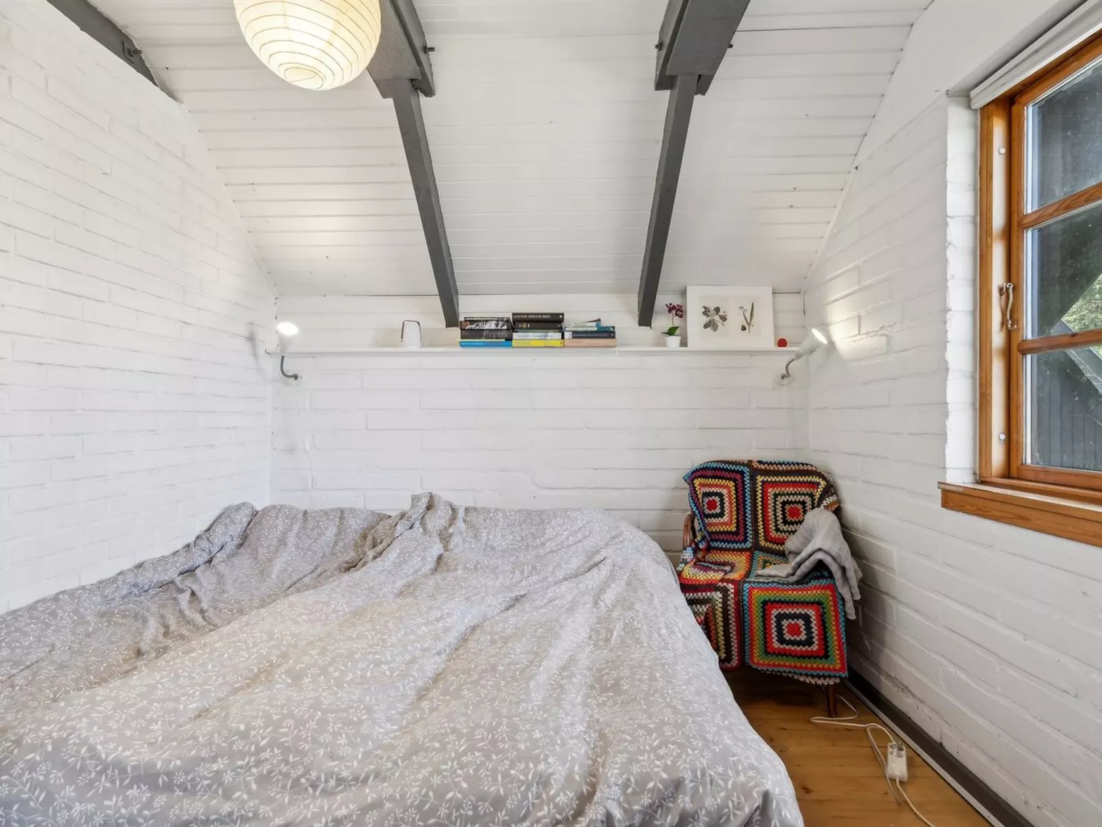 "Armgard" - 600m from the sea-Binnen