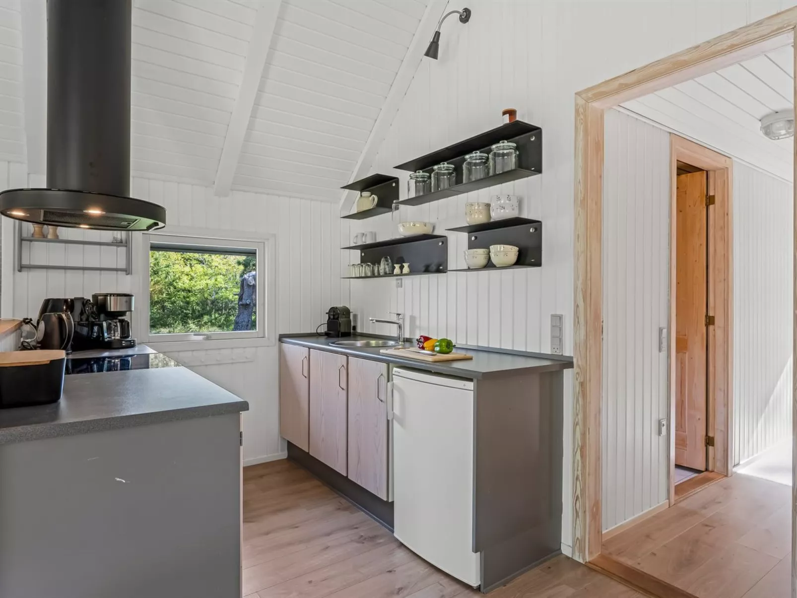 "Ottil" - 1.5km from the sea-Binnen