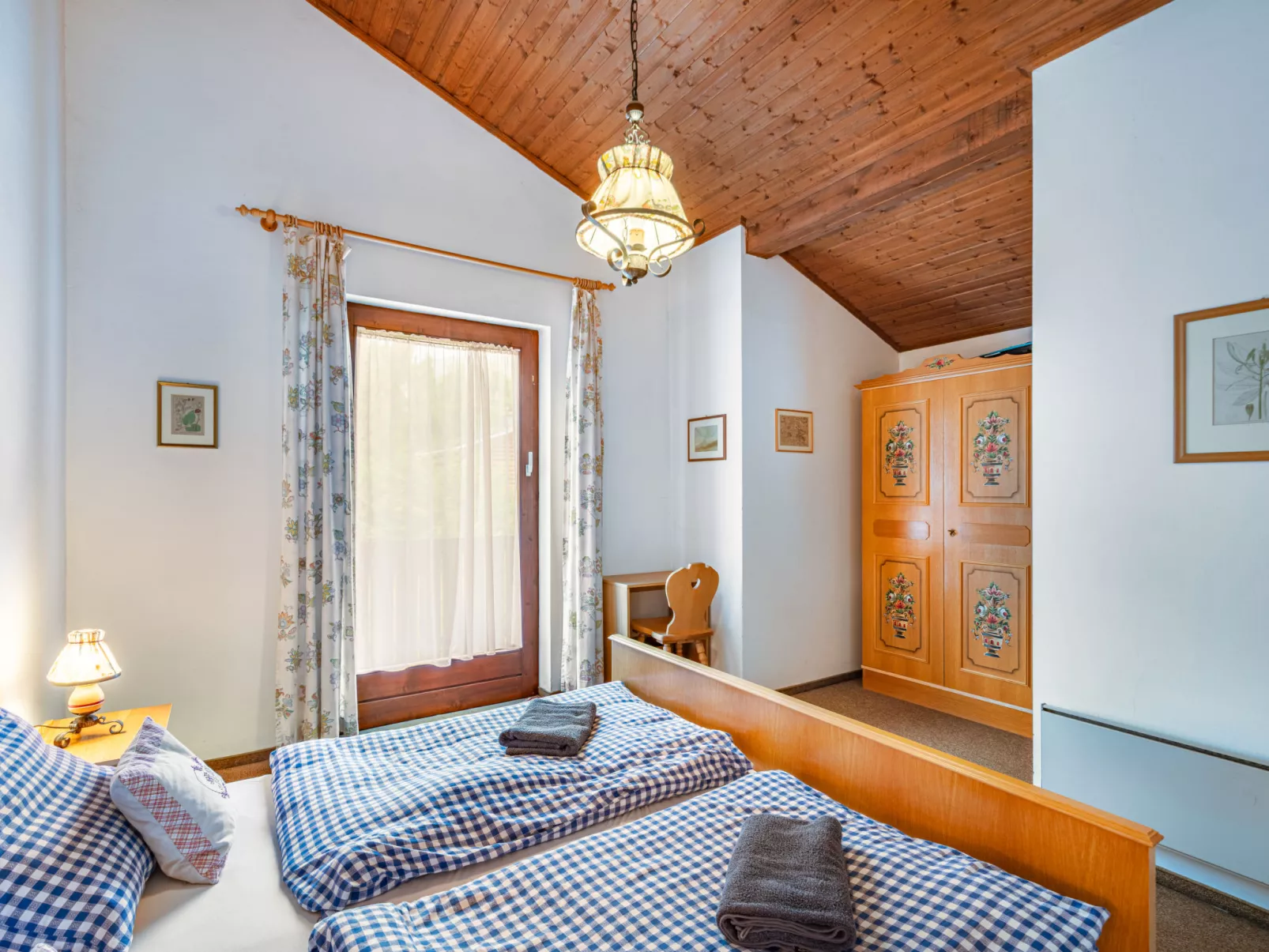 Landhaus Kunze-Binnen