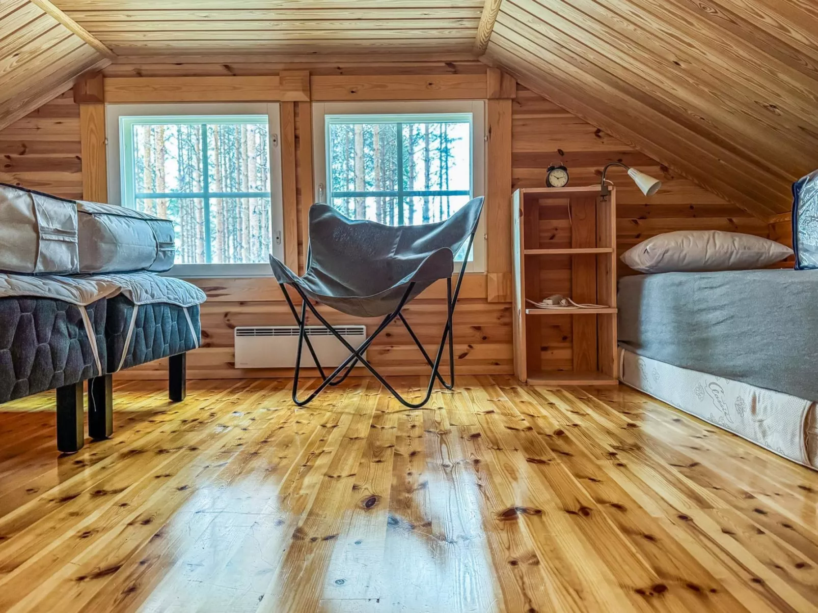 Villa niemelänranta-Binnen