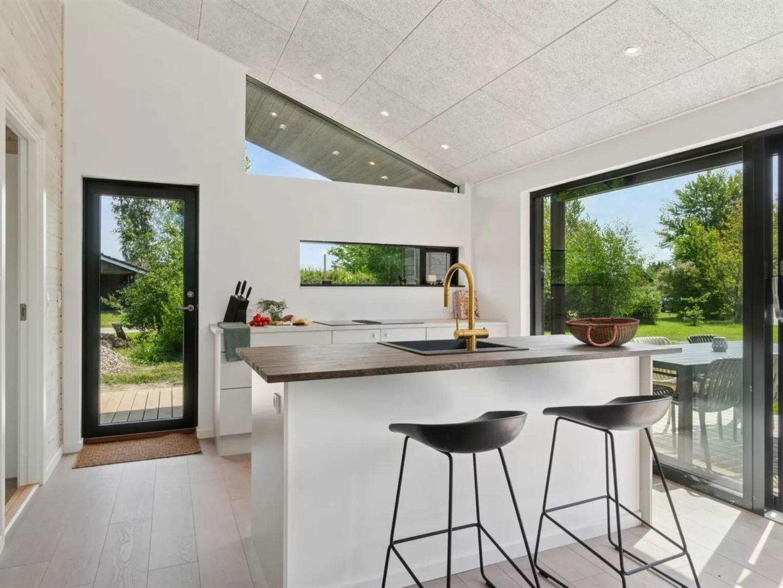 "Herulf" - 450m from the sea-Binnen