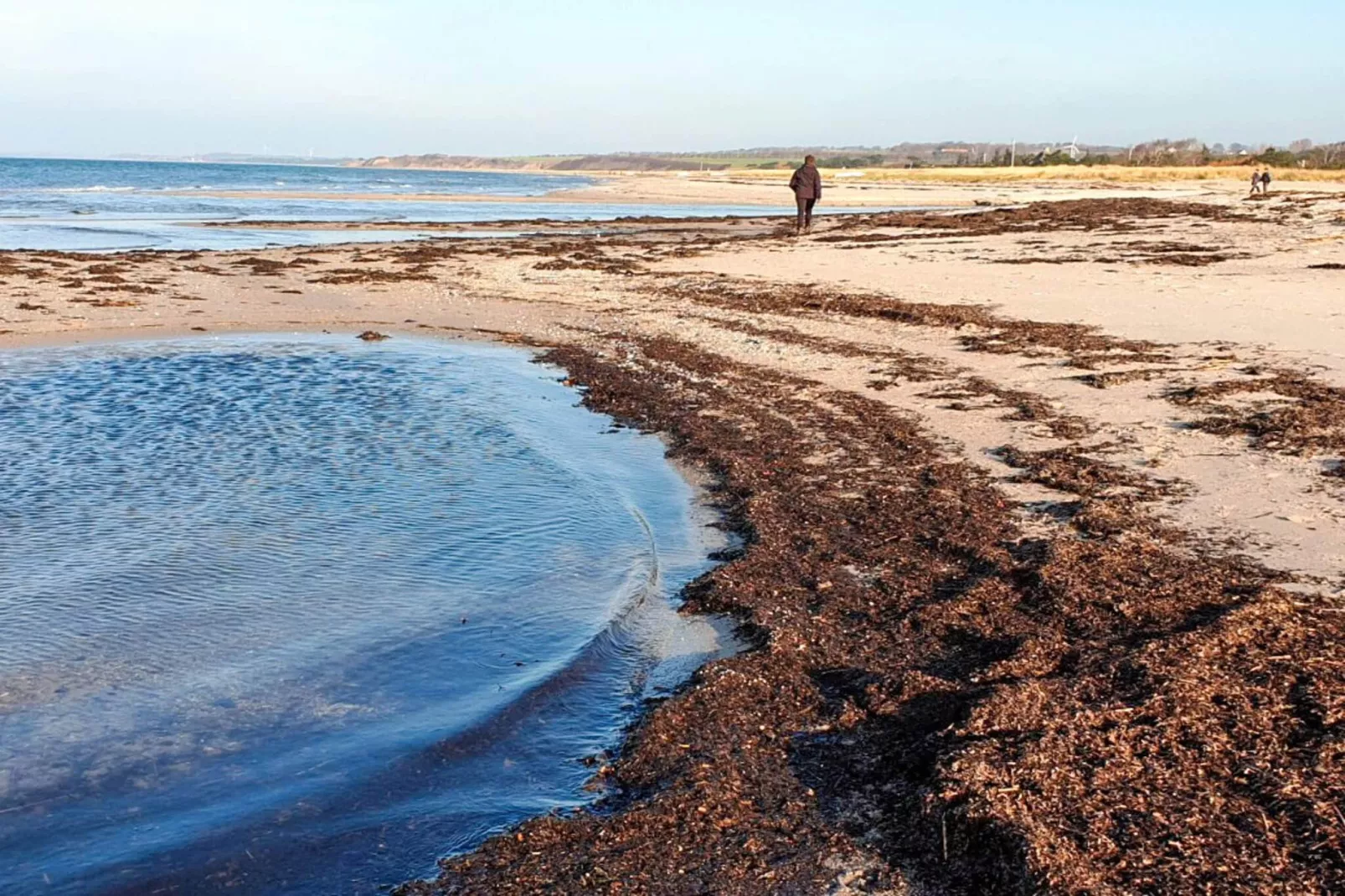4 sterren vakantie huis in-Waterzicht