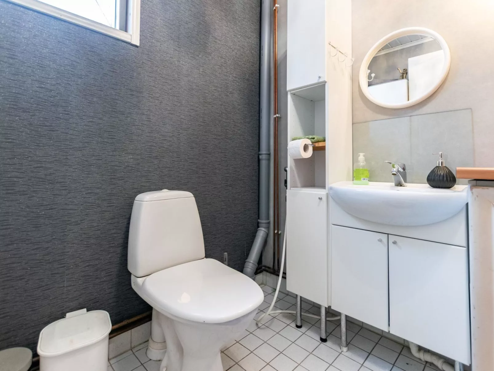 Huvila hietamäki-Binnen