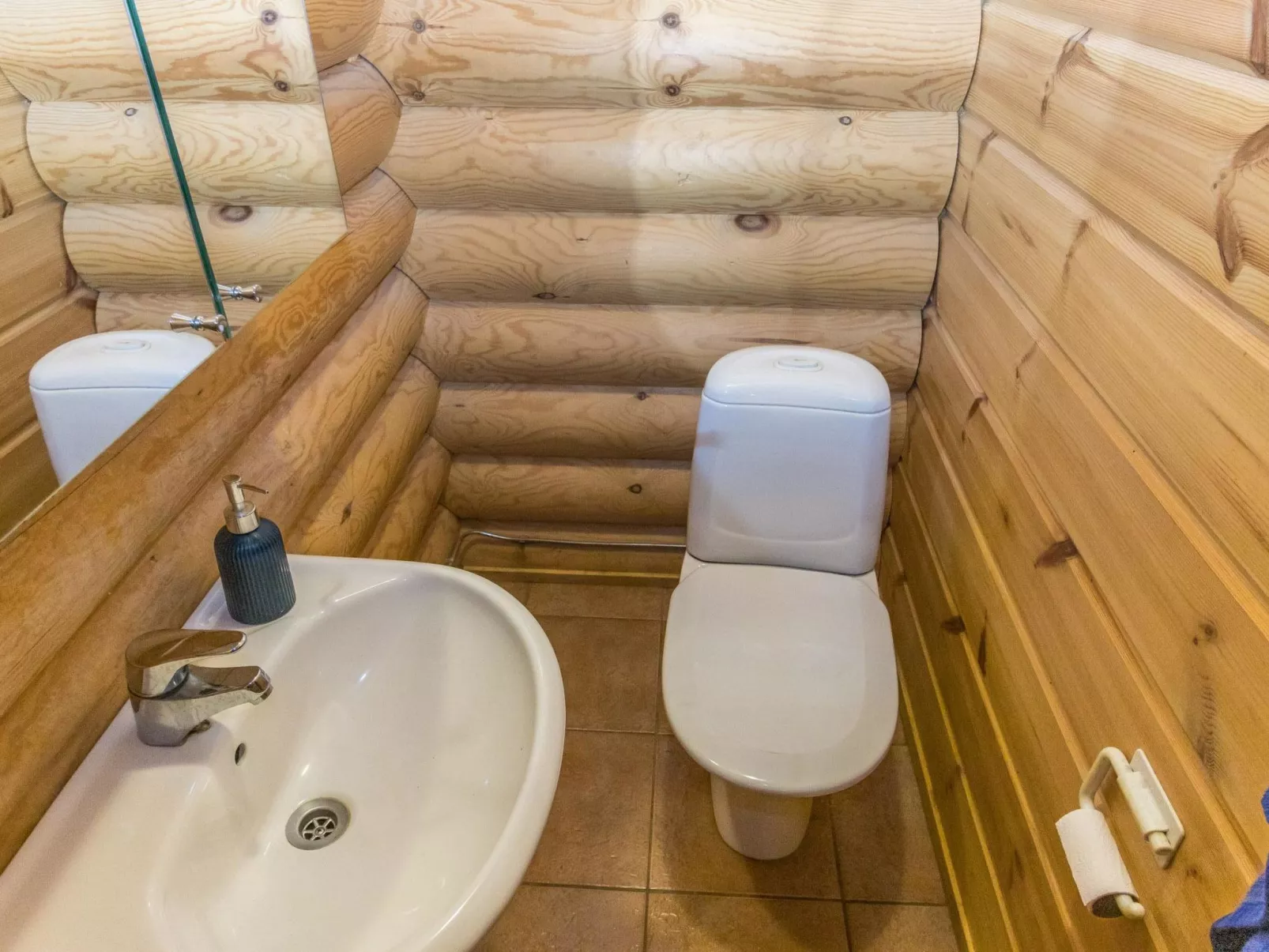 Villa ruhtinas-Binnen