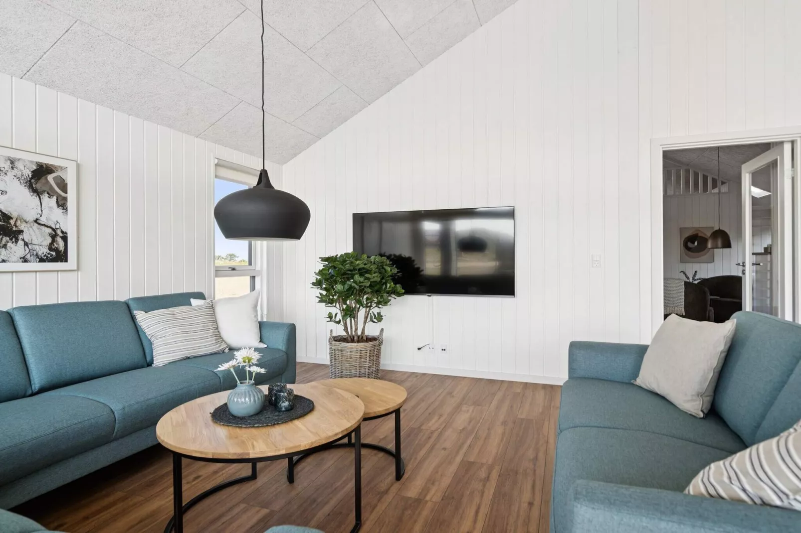 5 sterren vakantie huis in Bogense-Binnen