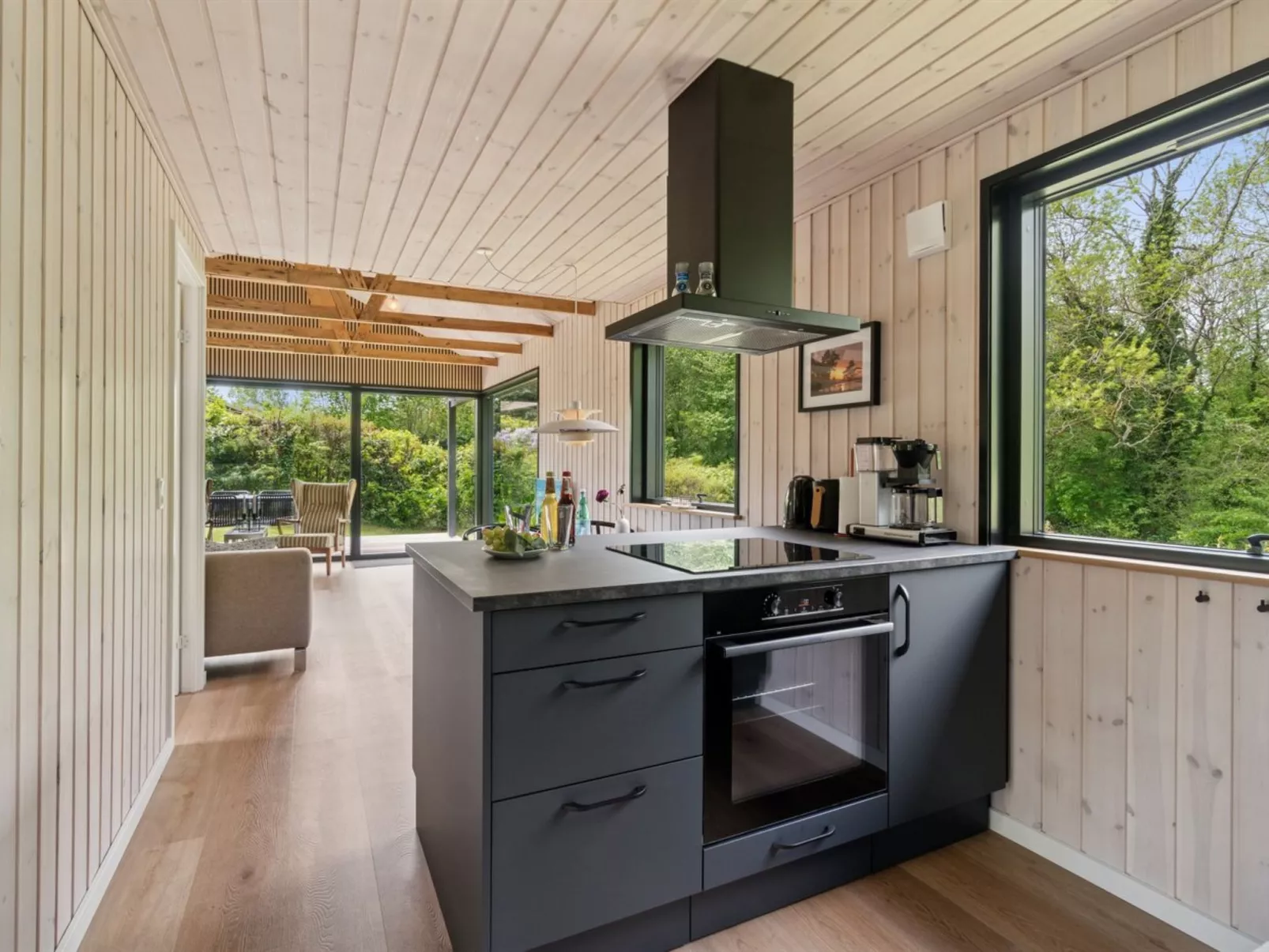 "Radica" - 400m from the sea-Binnen