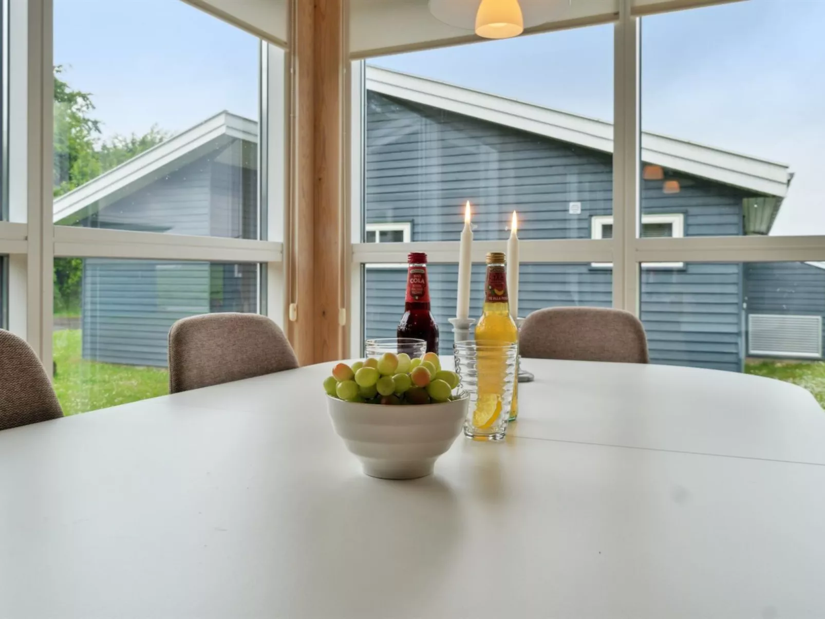 "Ilta" - 2.8km from the sea-Binnen