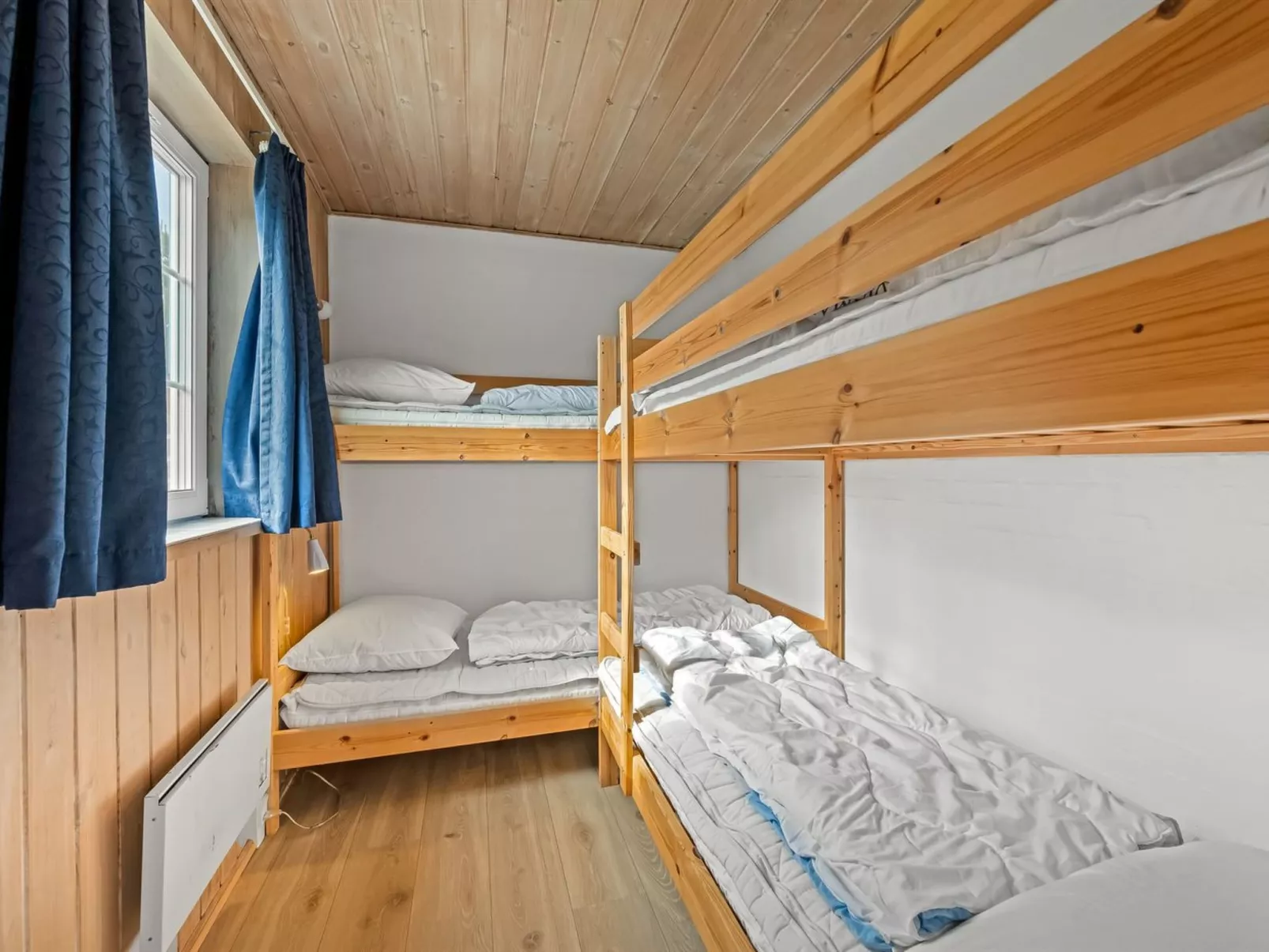 "Thiodver" - 850m from the sea-Binnen