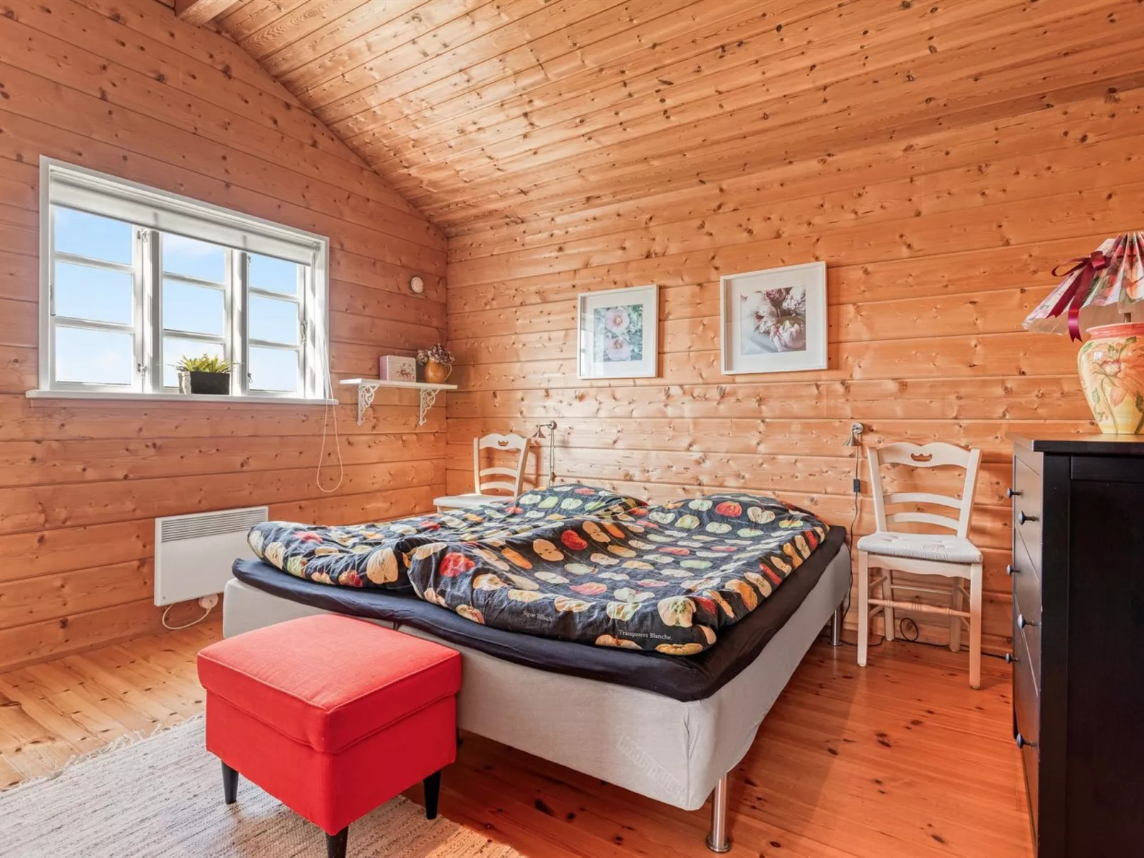 "Helemine" - 500m from the sea-Binnen