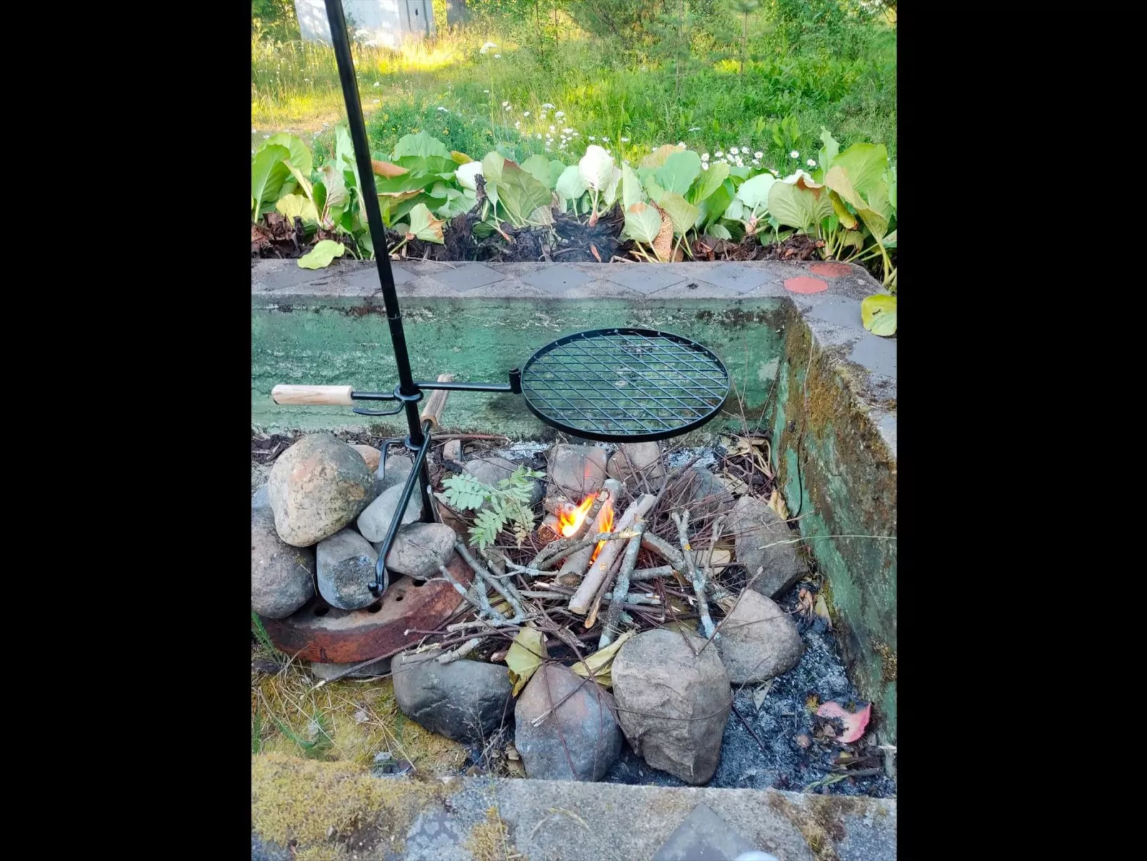 Kalamiehenkatu 6-Binnen