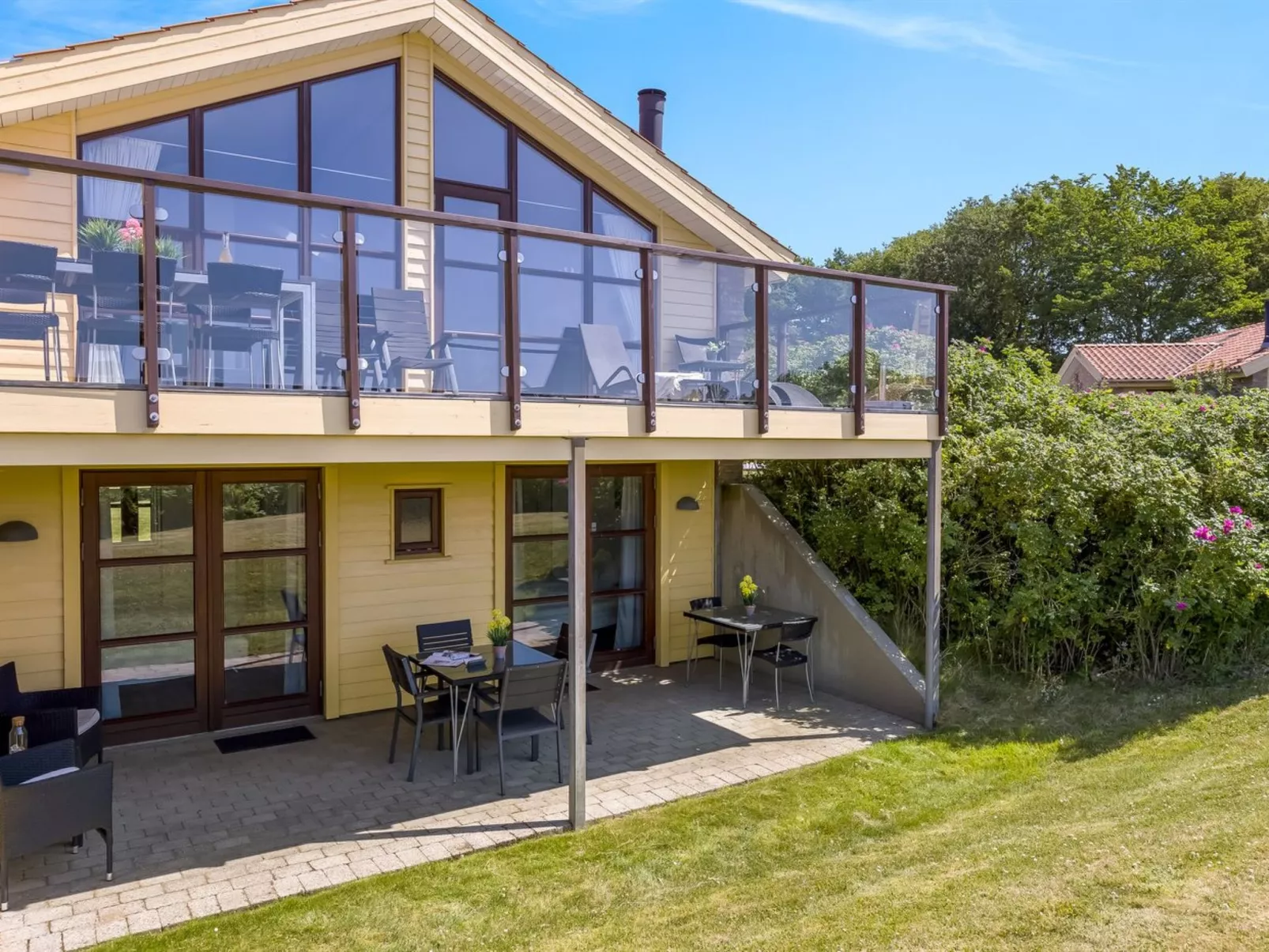 "Era" - 100m from the sea-Buiten