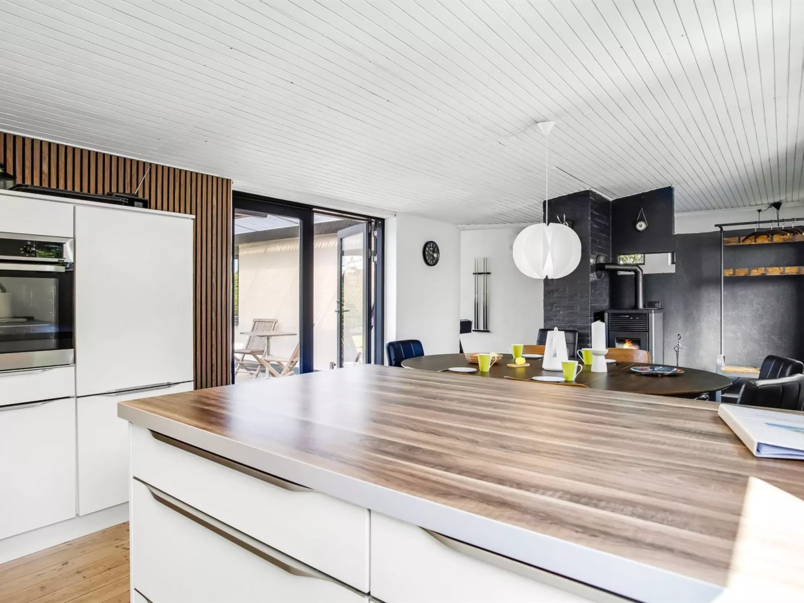 "Anabel" - 600m from the sea-Binnen