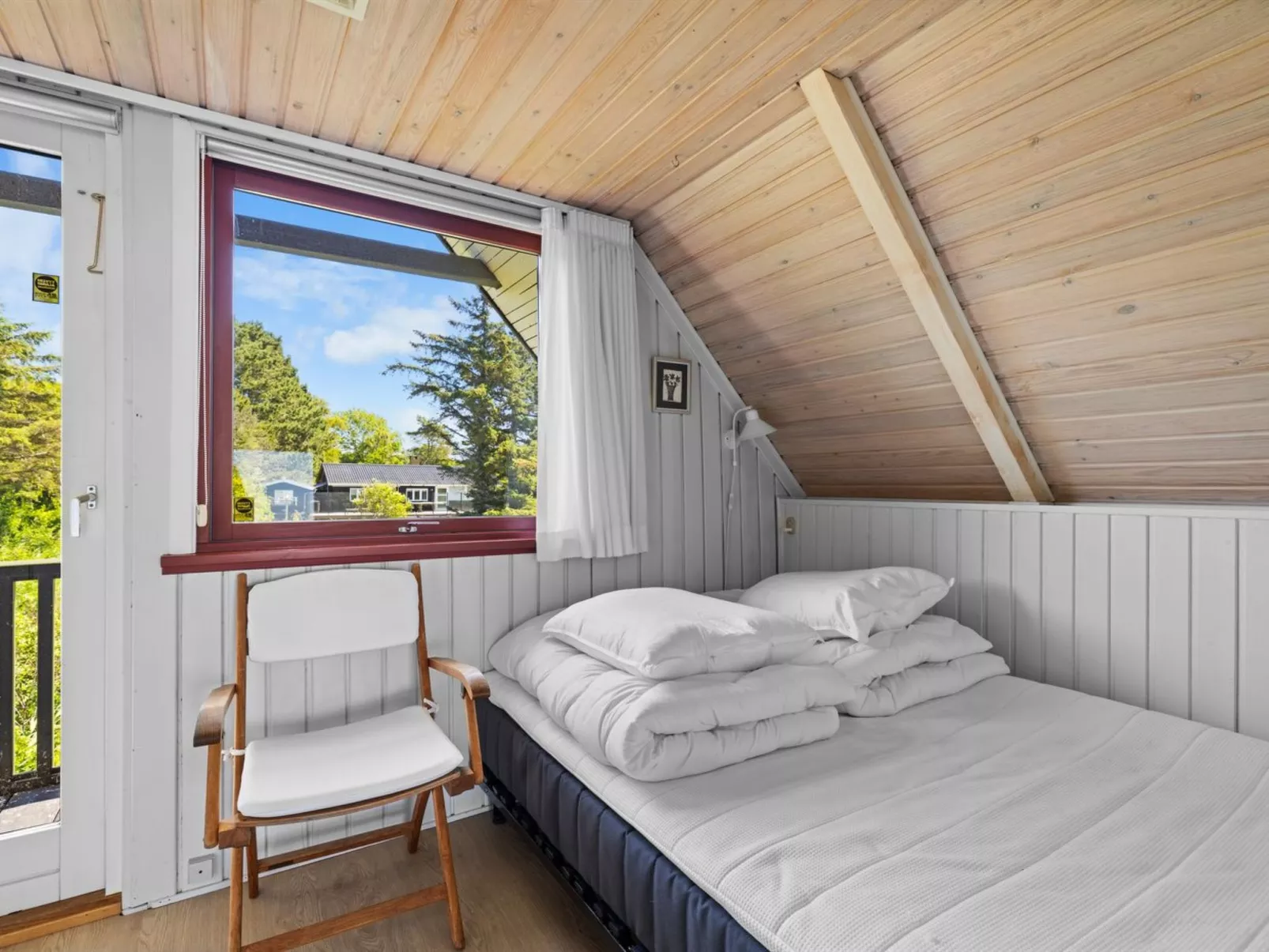 "Luci" - 20m from the sea-Binnen