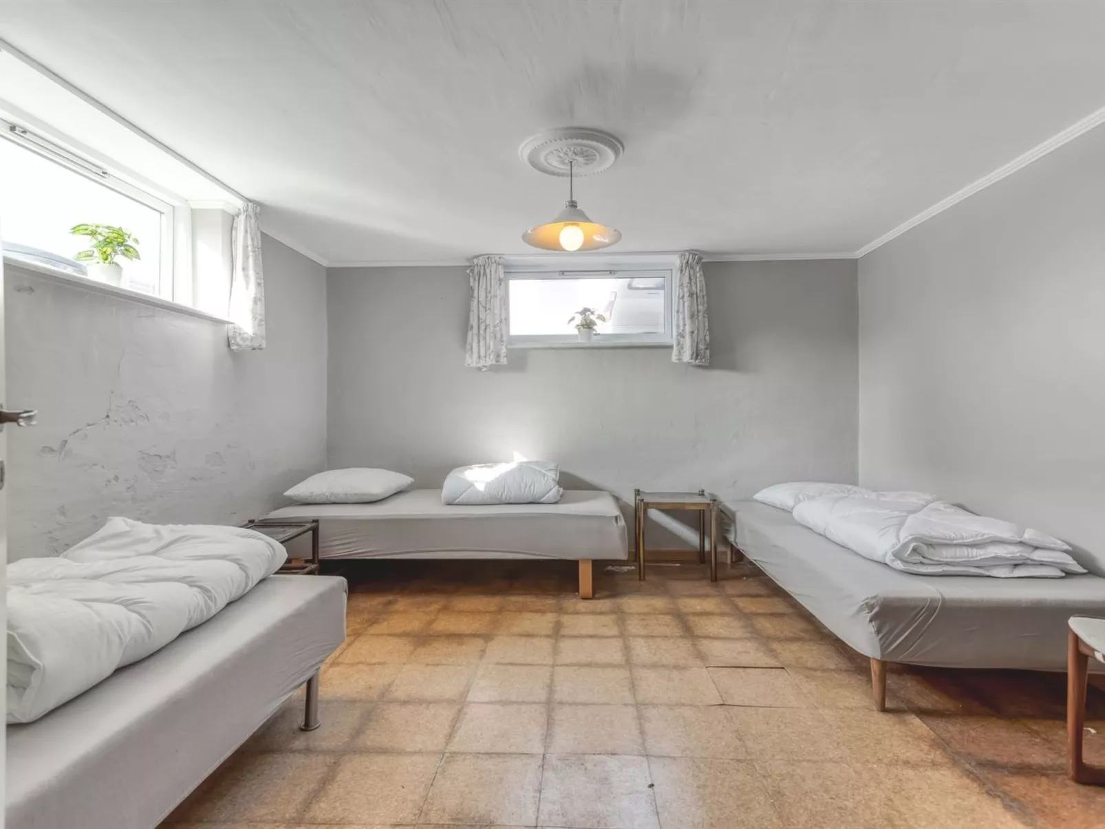 "Blaguna" - 900m from the sea-Binnen