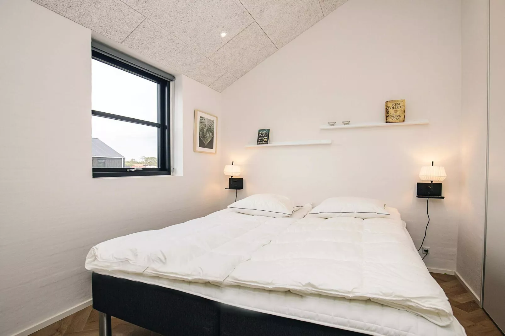 5 sterren vakantie huis in Løkken-Binnen