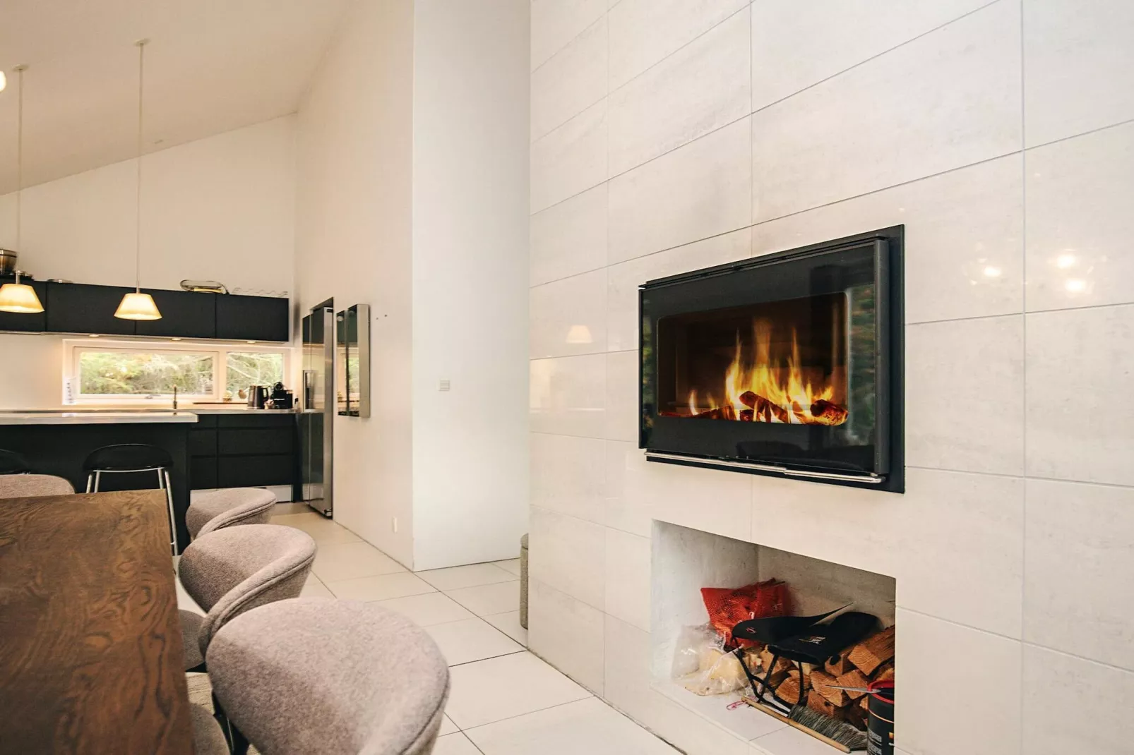 4 sterren vakantie huis in Blokhus-Binnen