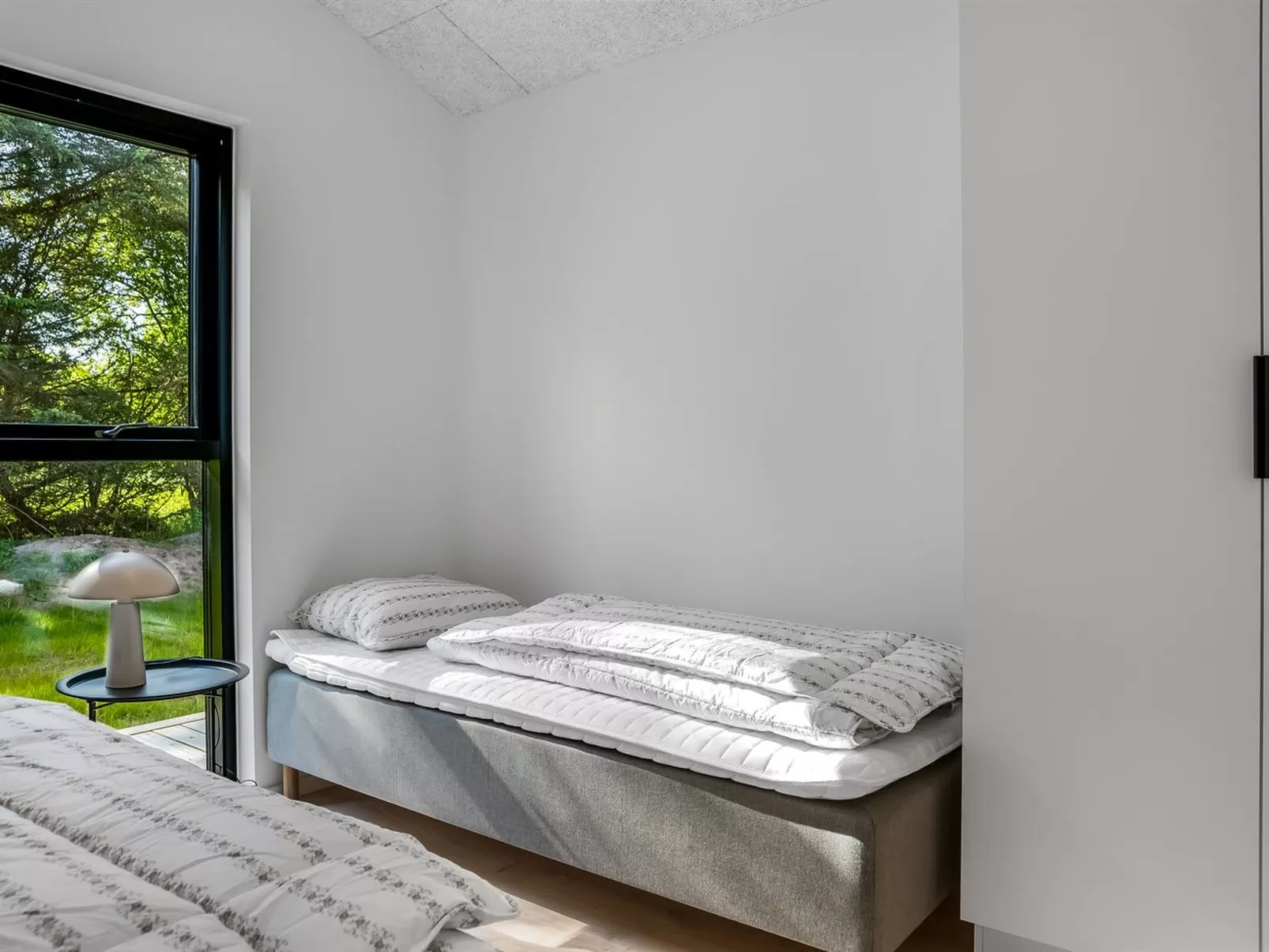 "Silja" - 900m from the sea-Binnen