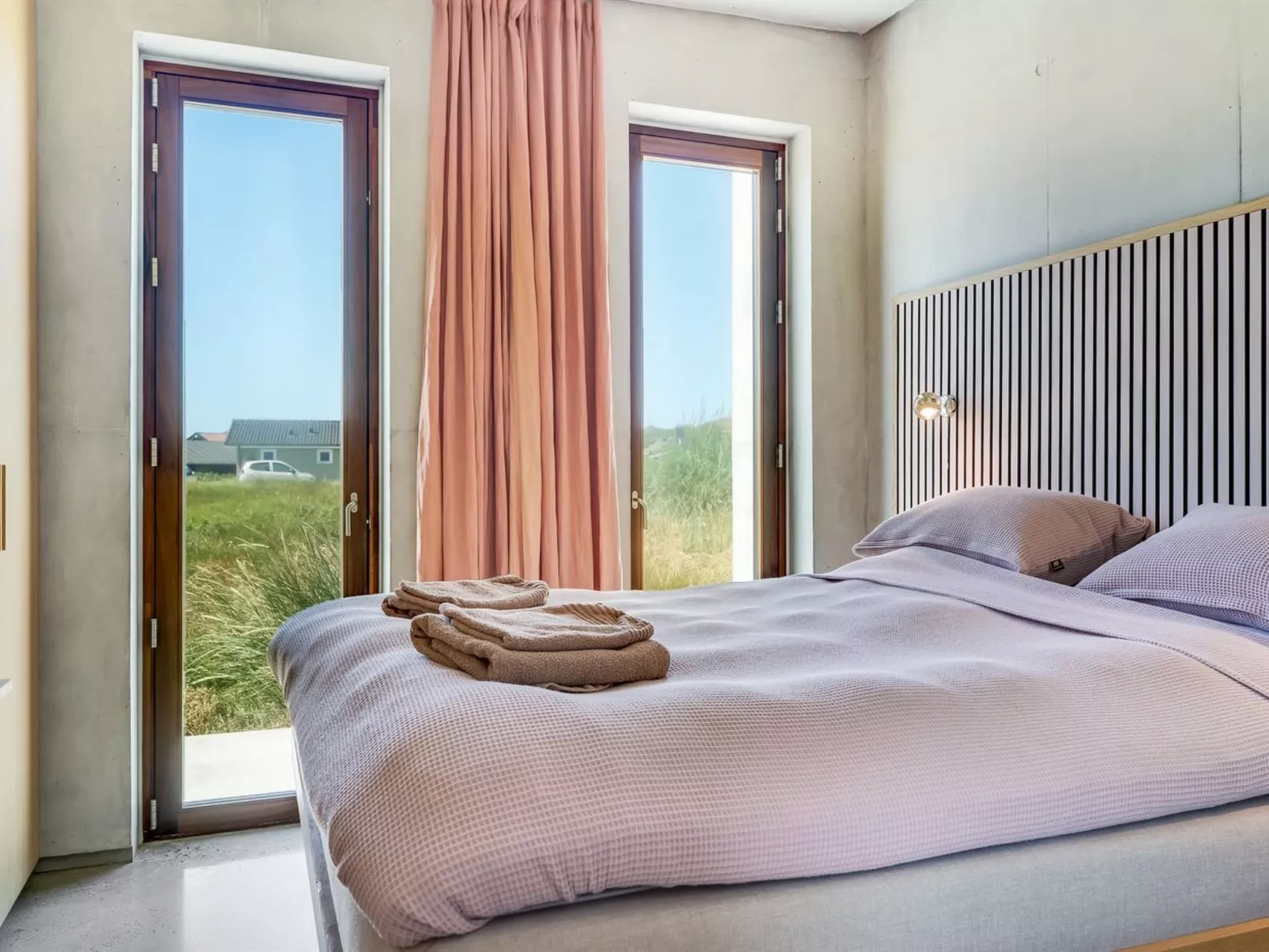 "Rieke" - 250m from the sea-Binnen