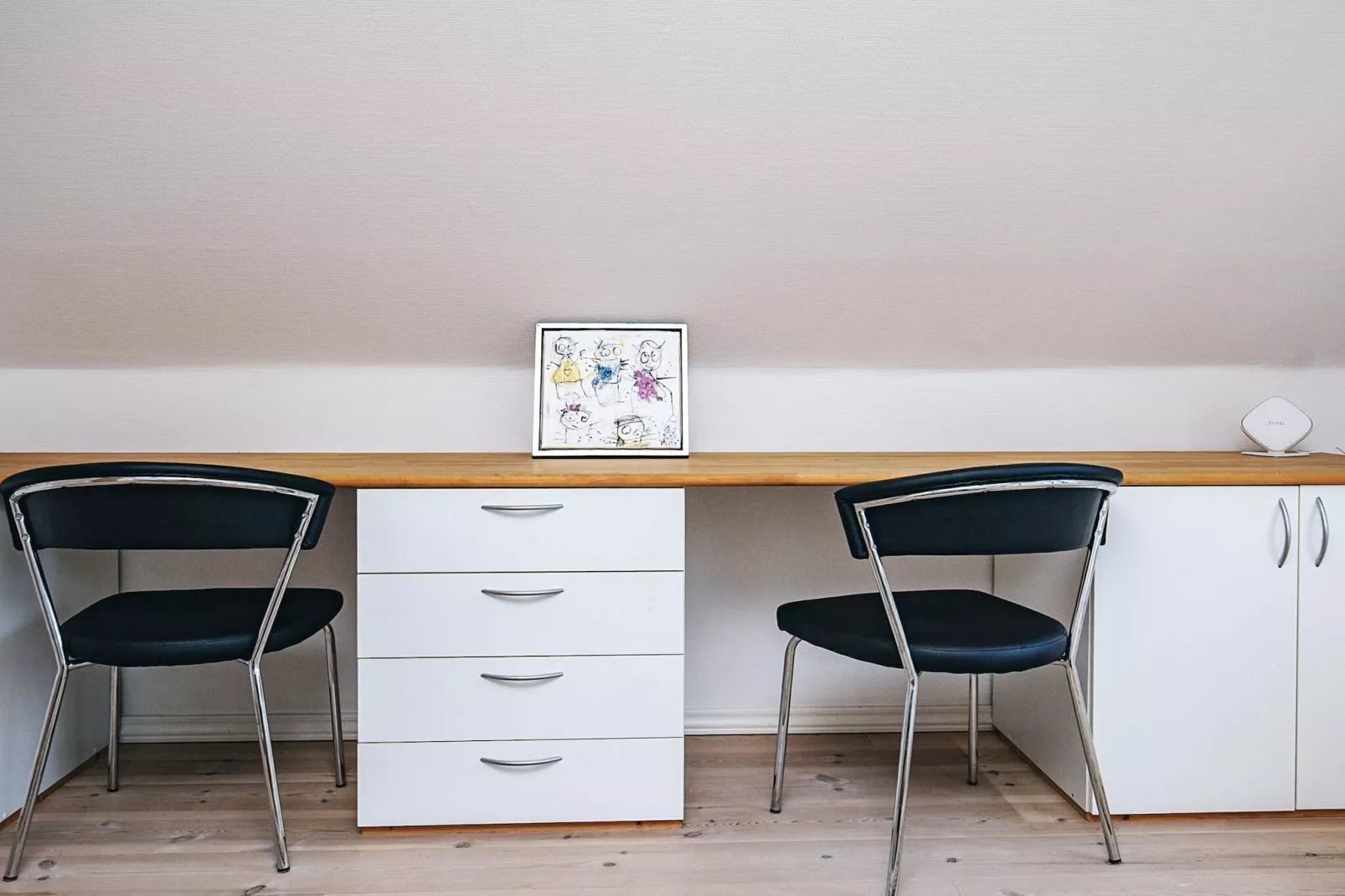 4 sterren vakantie huis in Asaa-Binnen