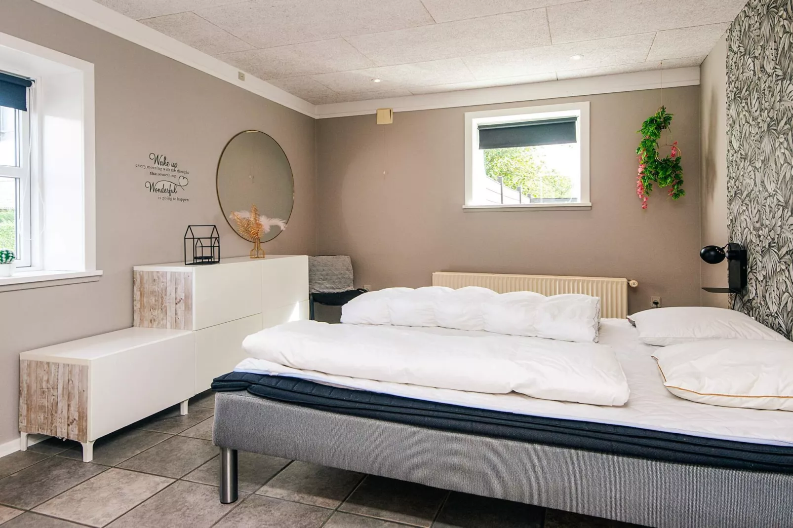 4 sterren vakantie huis in Henne-Binnen