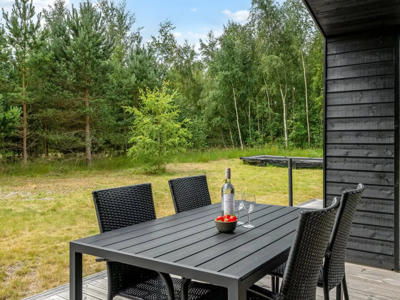 "Sighvat" - 300m from the sea-Buiten