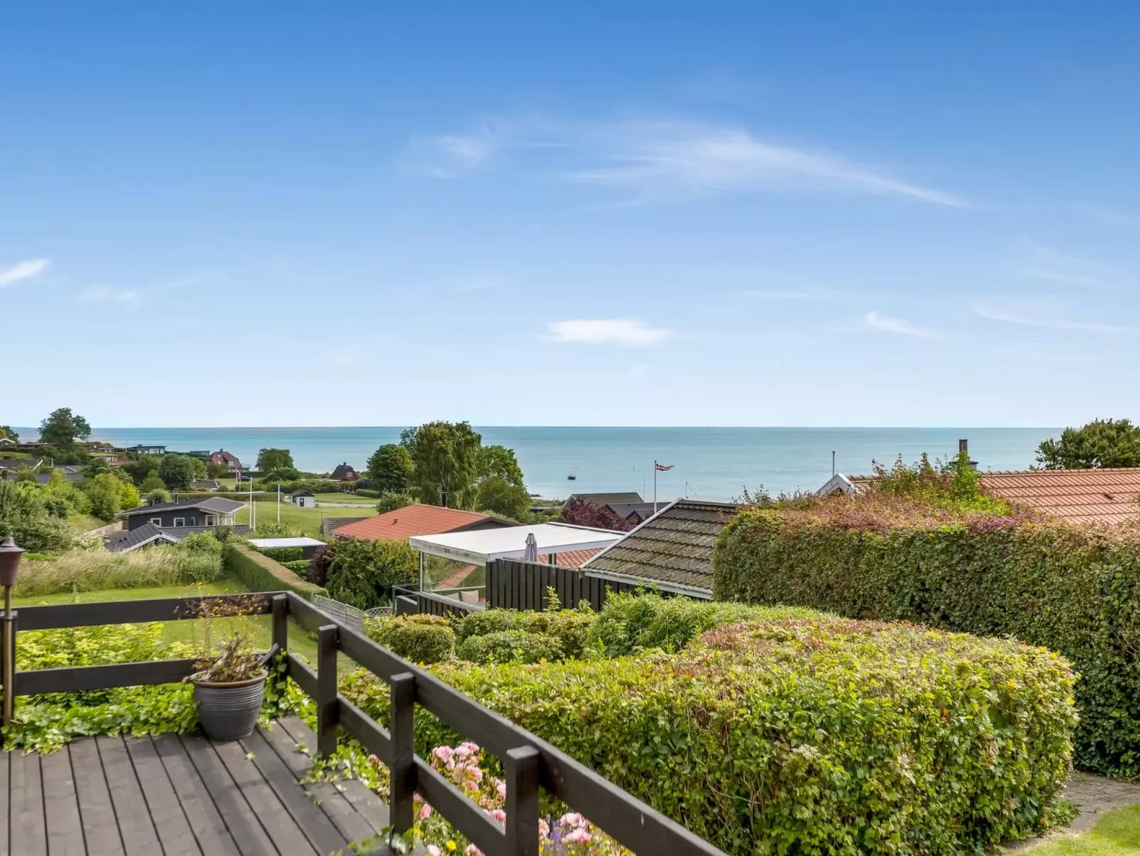 "Teja" - 100m from the sea-Buiten