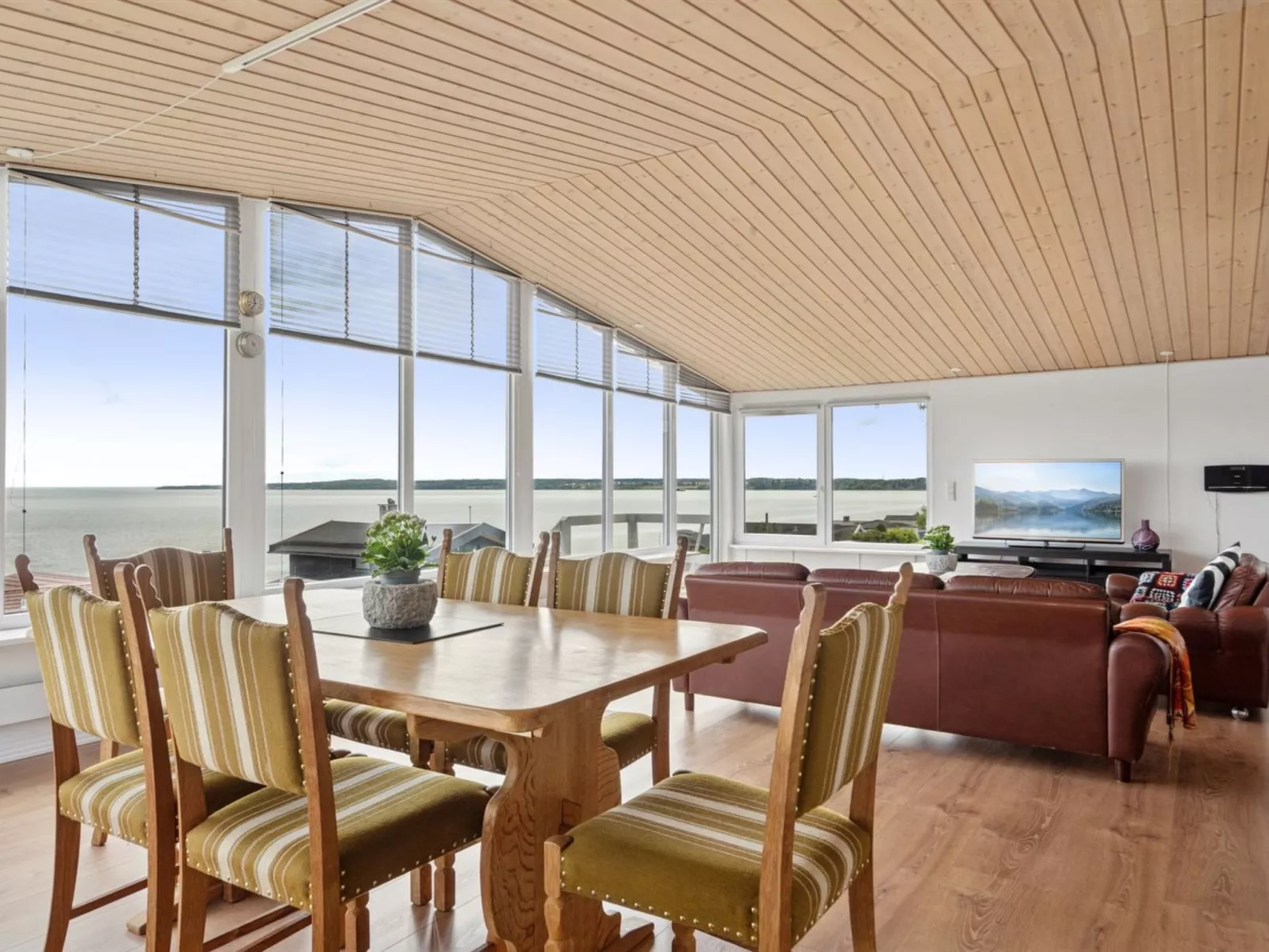 "Fani" - 150m from the sea-Binnen