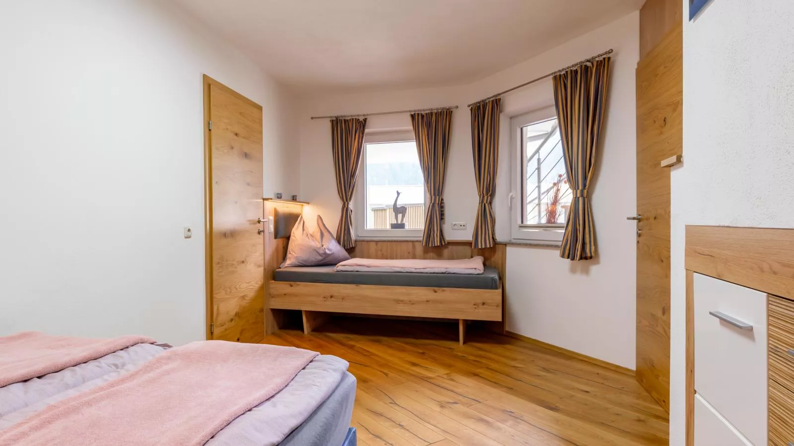 11er Kogel-Slaapkamer