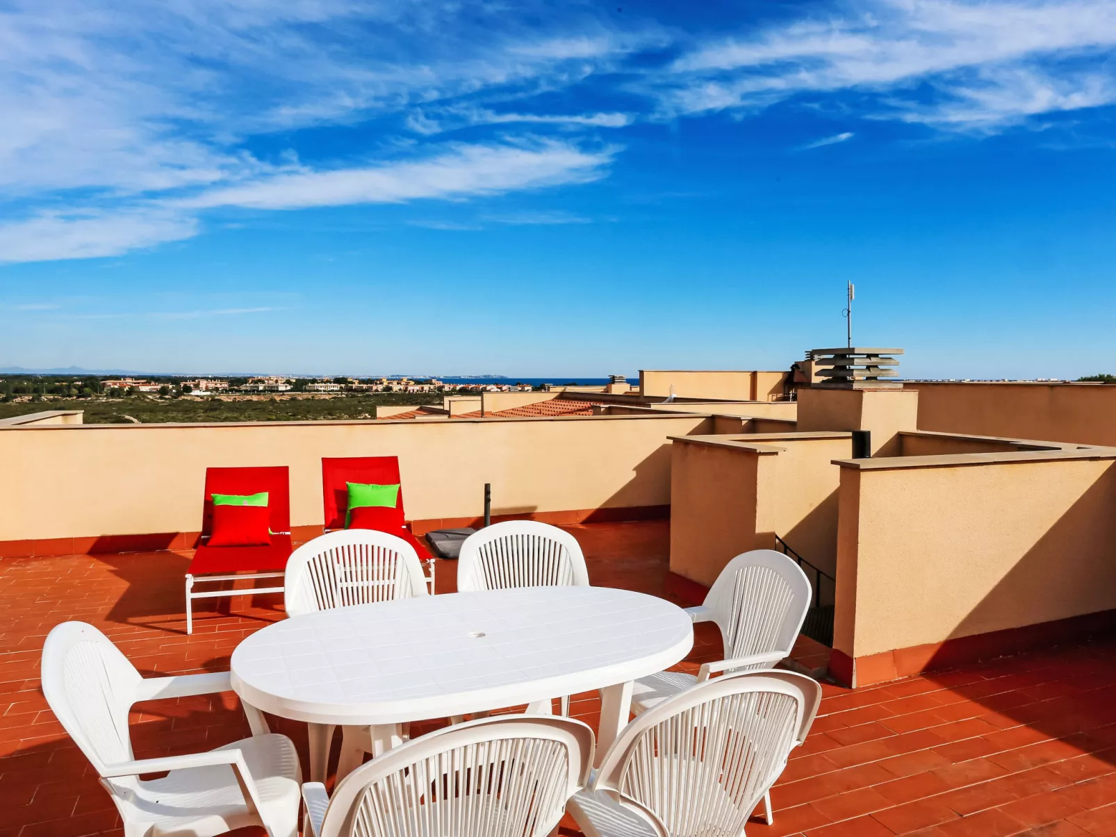 República Dominicana-Buiten