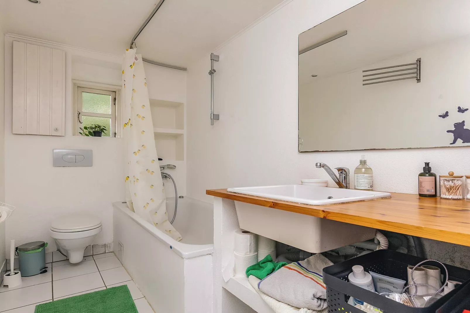 5 Personen vakantie huis in Lundby-Binnen