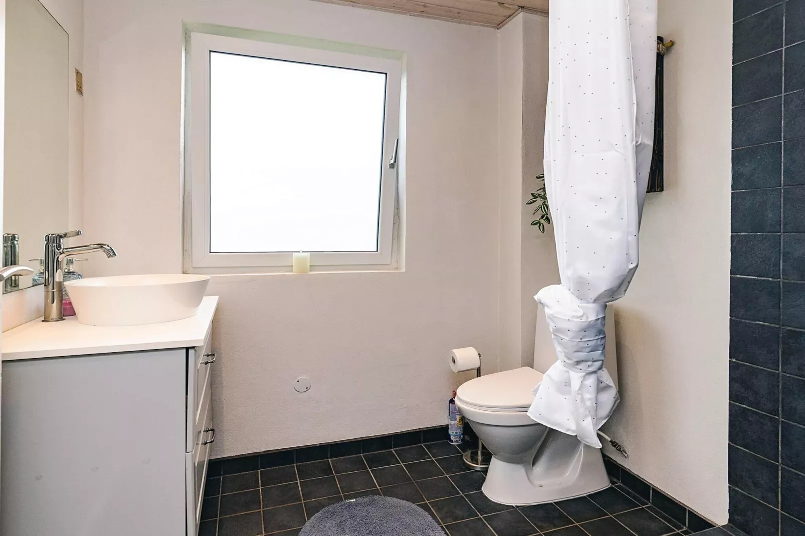 6 Personen vakantie huis in Vestervig-Binnen