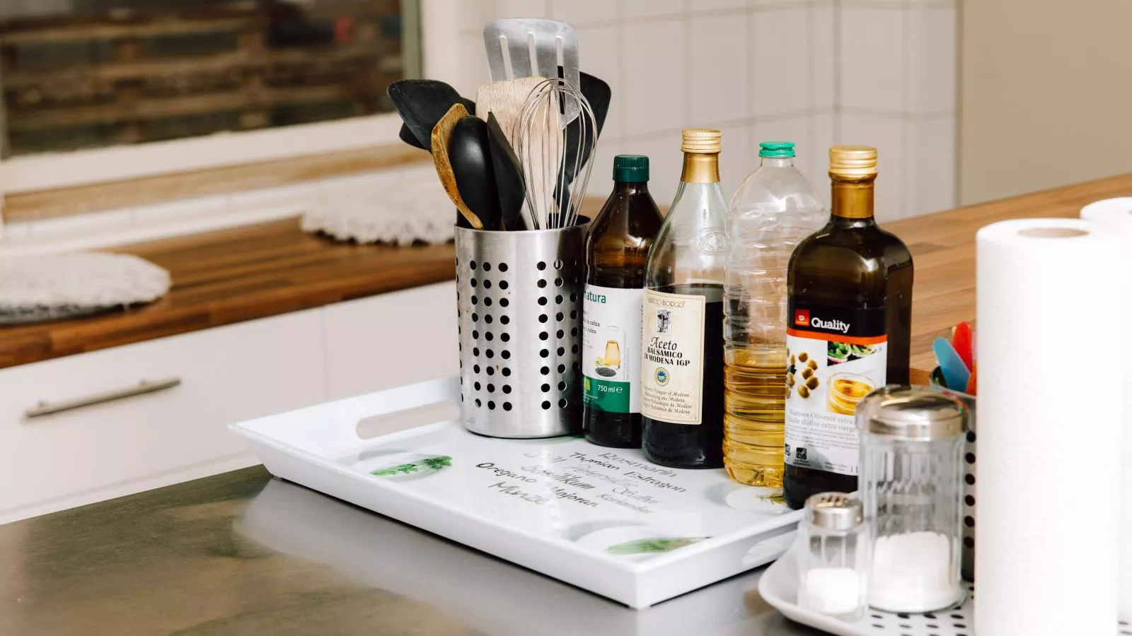 Friedensthal-Faciliteiten