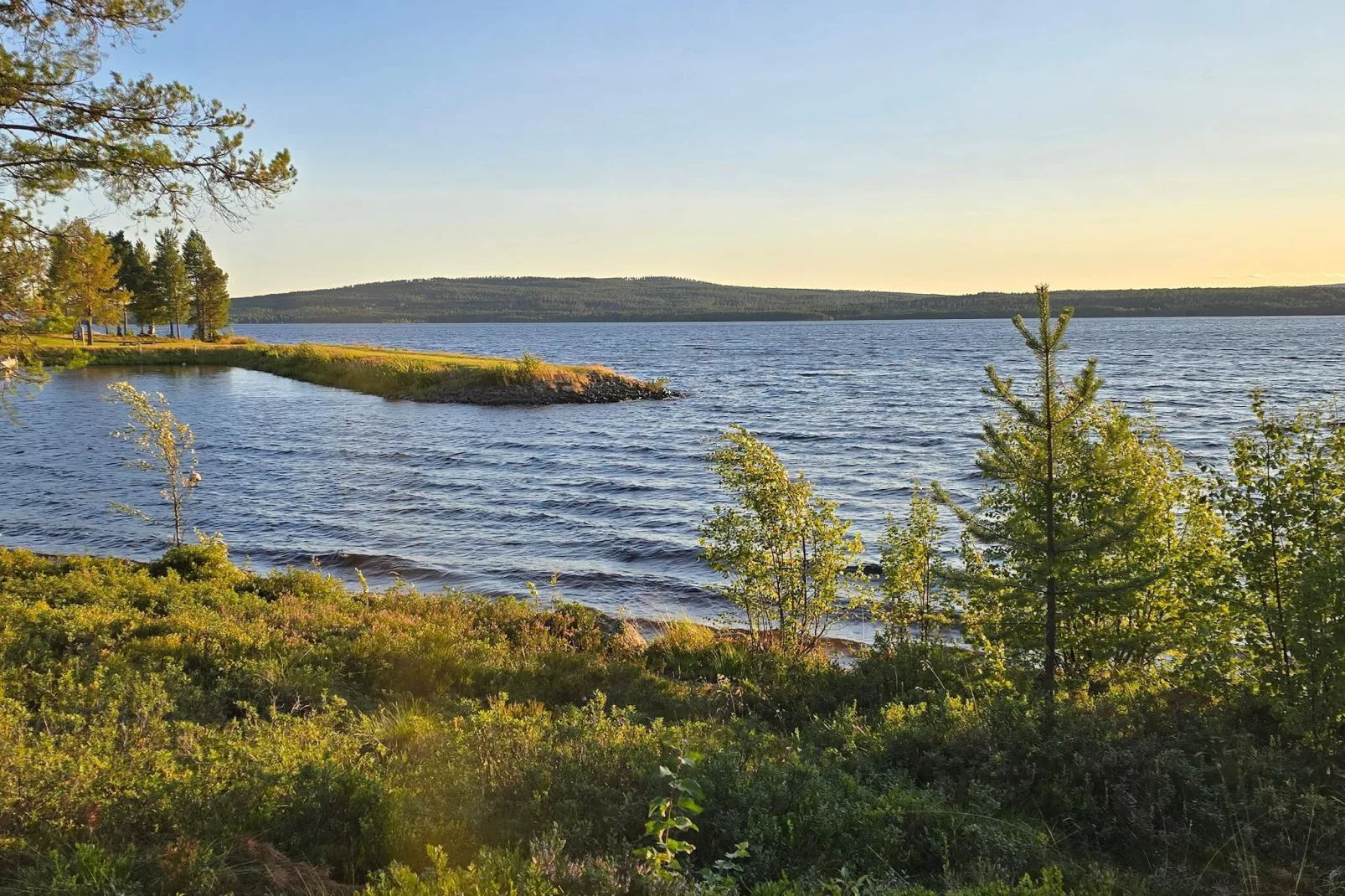 6 Personen vakantie huis in Osen-Niet-getagd