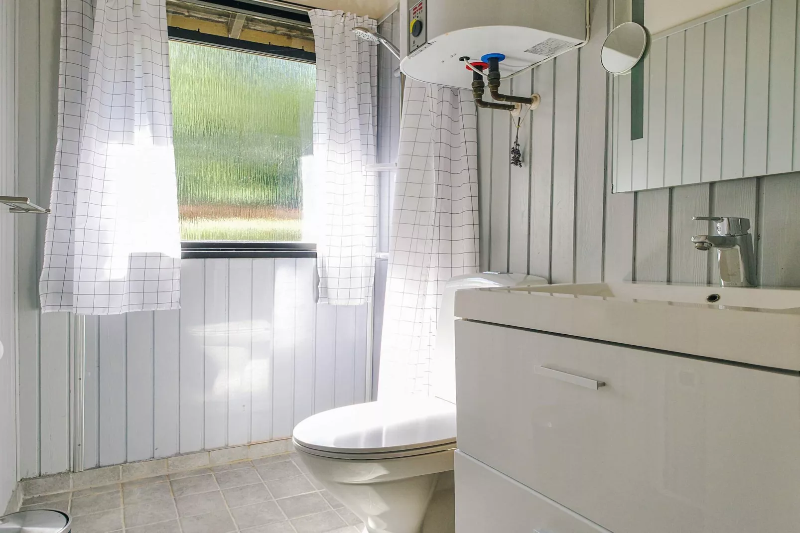 6 Personen vakantie huis in Højby-Binnen