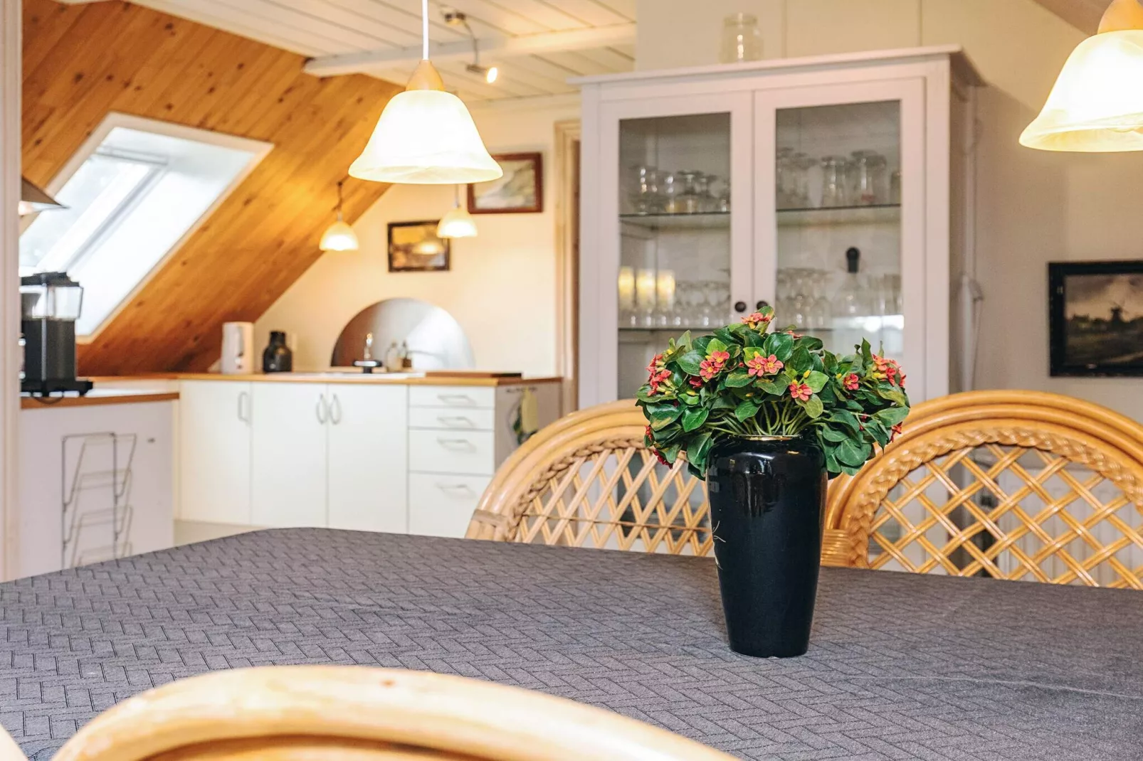 6 Personen vakantie huis in Thisted-Binnen