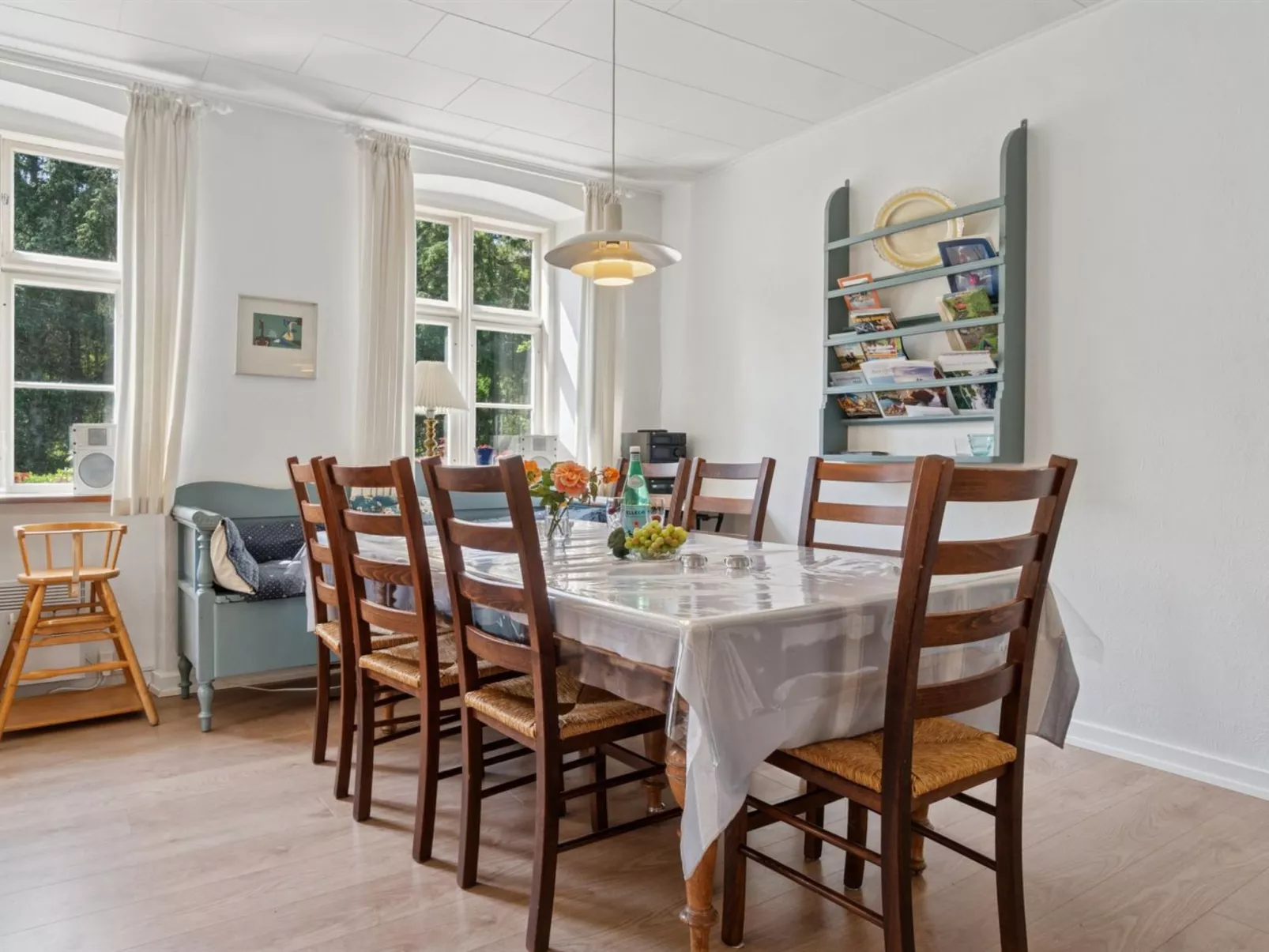 "Marit" - 1.5km from the sea-Binnen