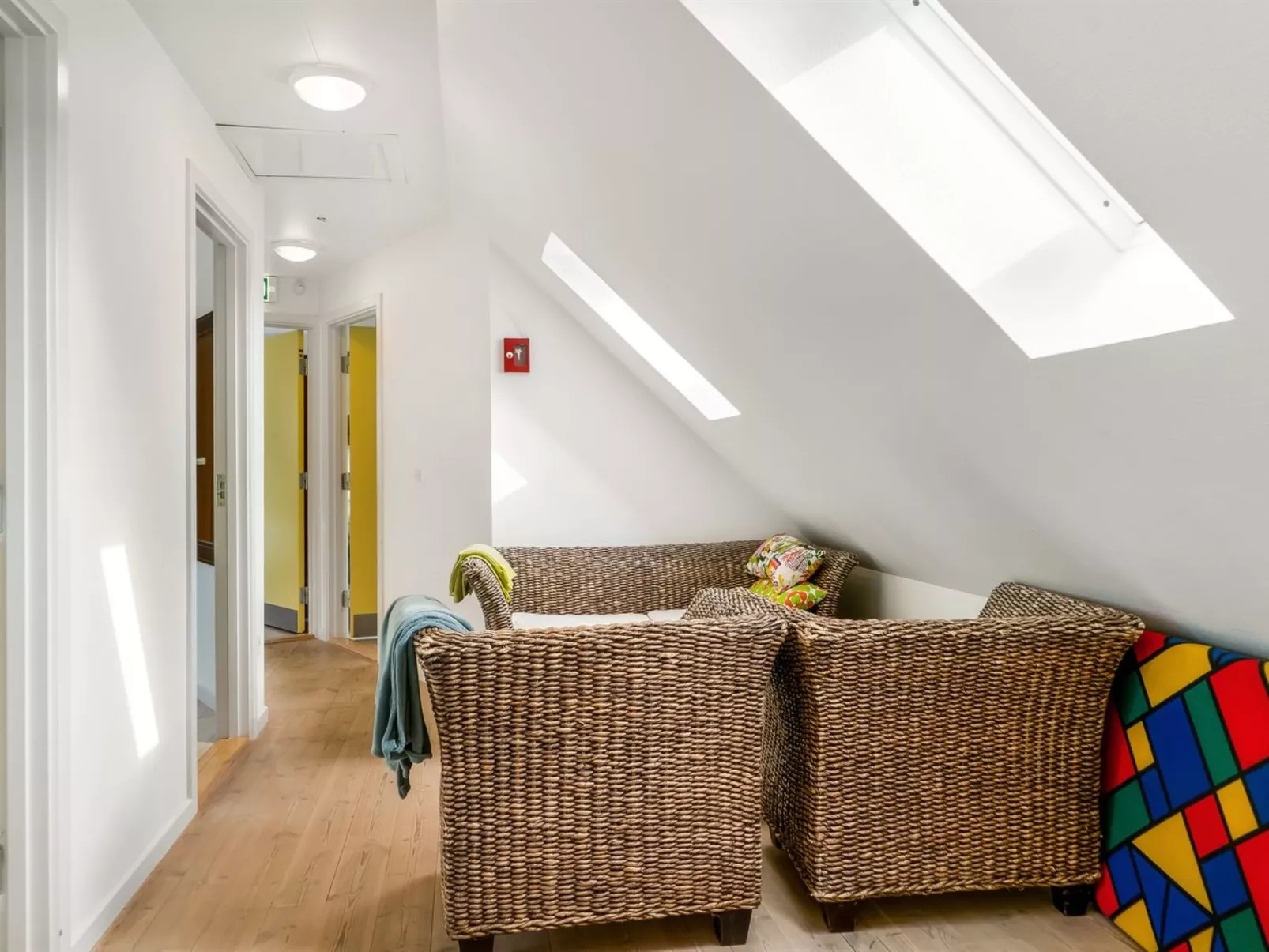 "Har" - 1.2km from the sea-Buiten