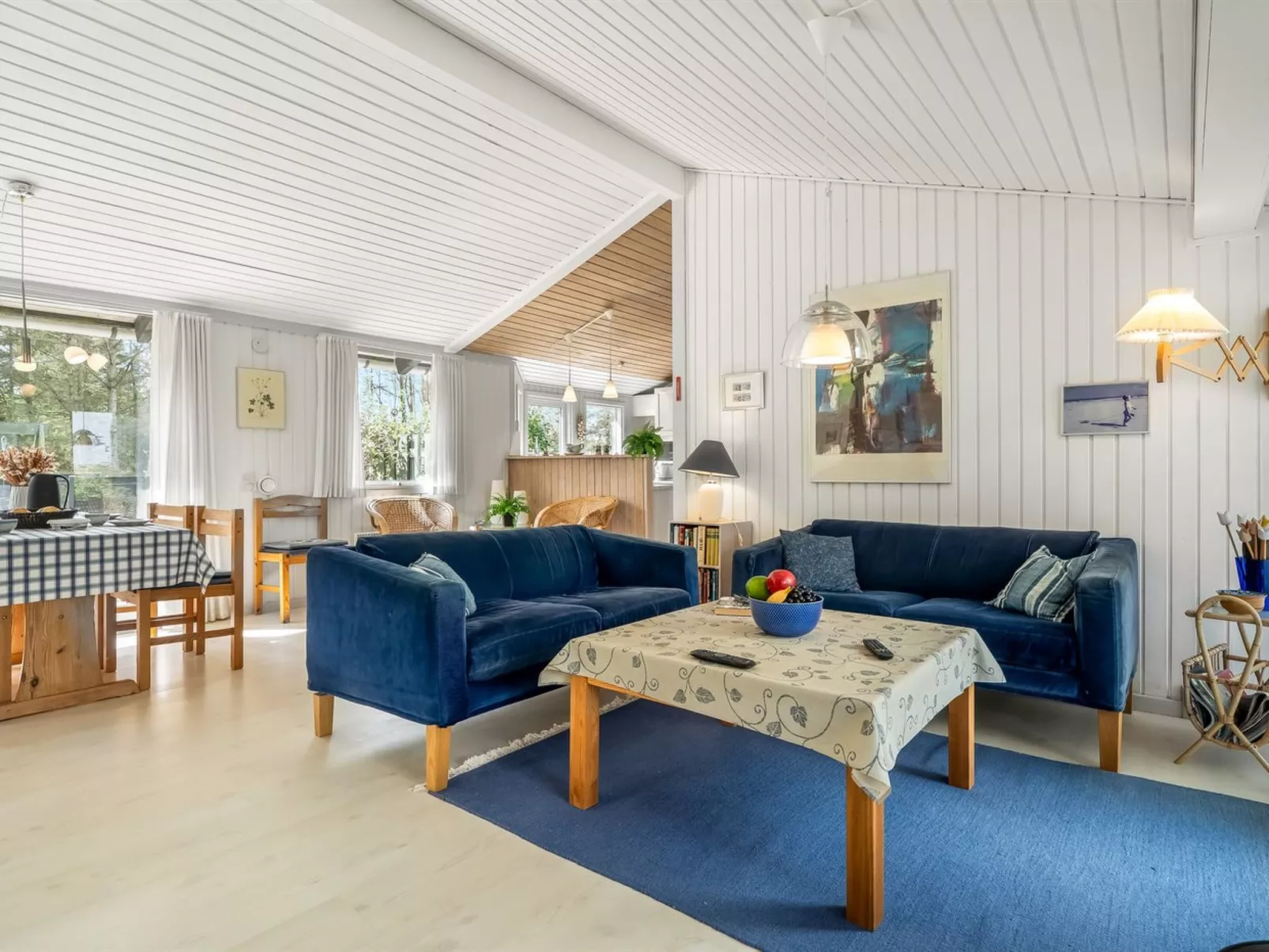 "Saila" - 1.2km from the sea-Binnen