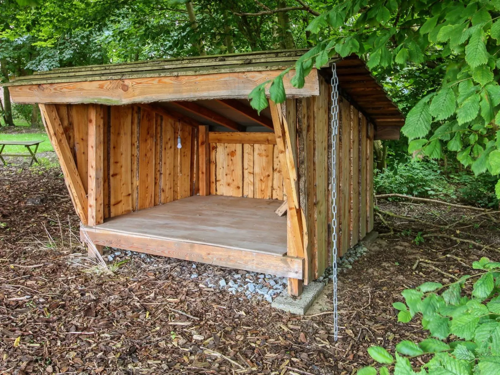 "Henrieke" - 10km from the sea-Buiten