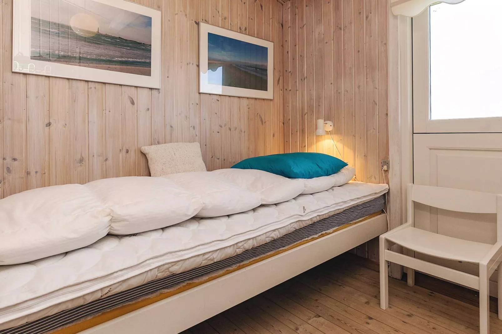 6 Personen vakantie huis in Lundby-Binnen