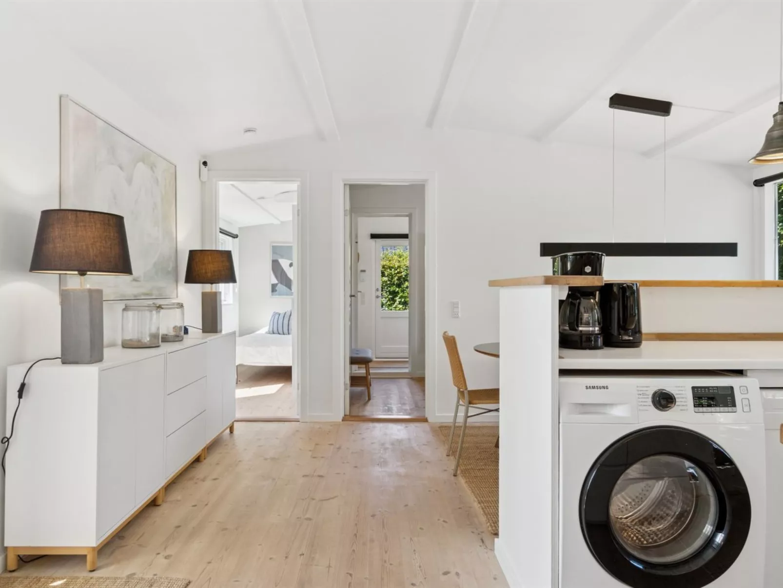 "Guthfrith" - 1.4km from the sea-Binnen