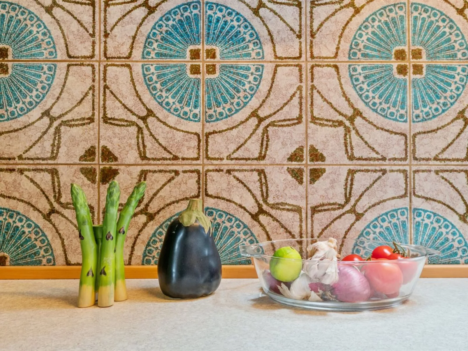 "Hildegunda" - 280m from the sea-Binnen