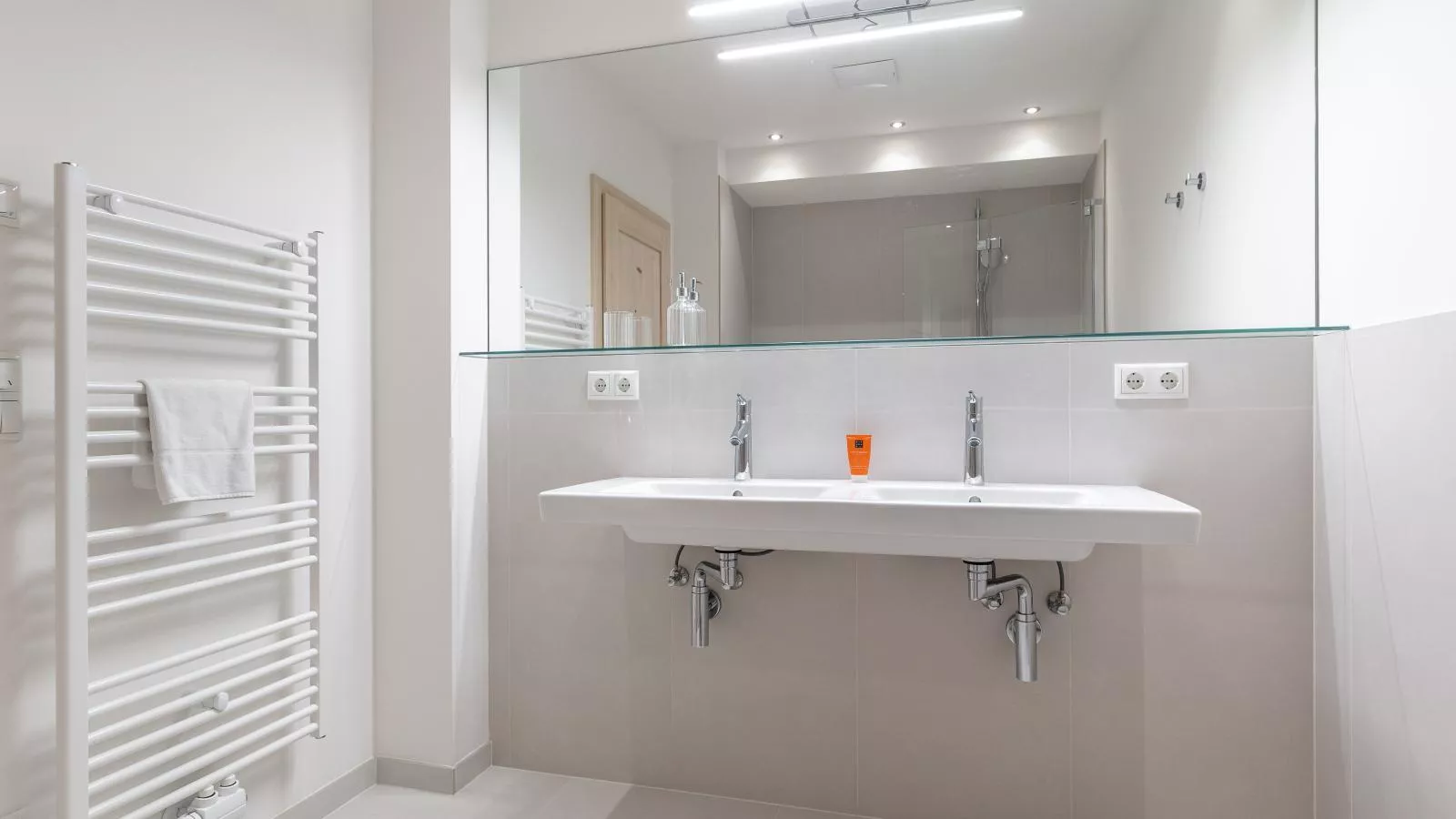 Stöffler Haus Top 1-Badkamer