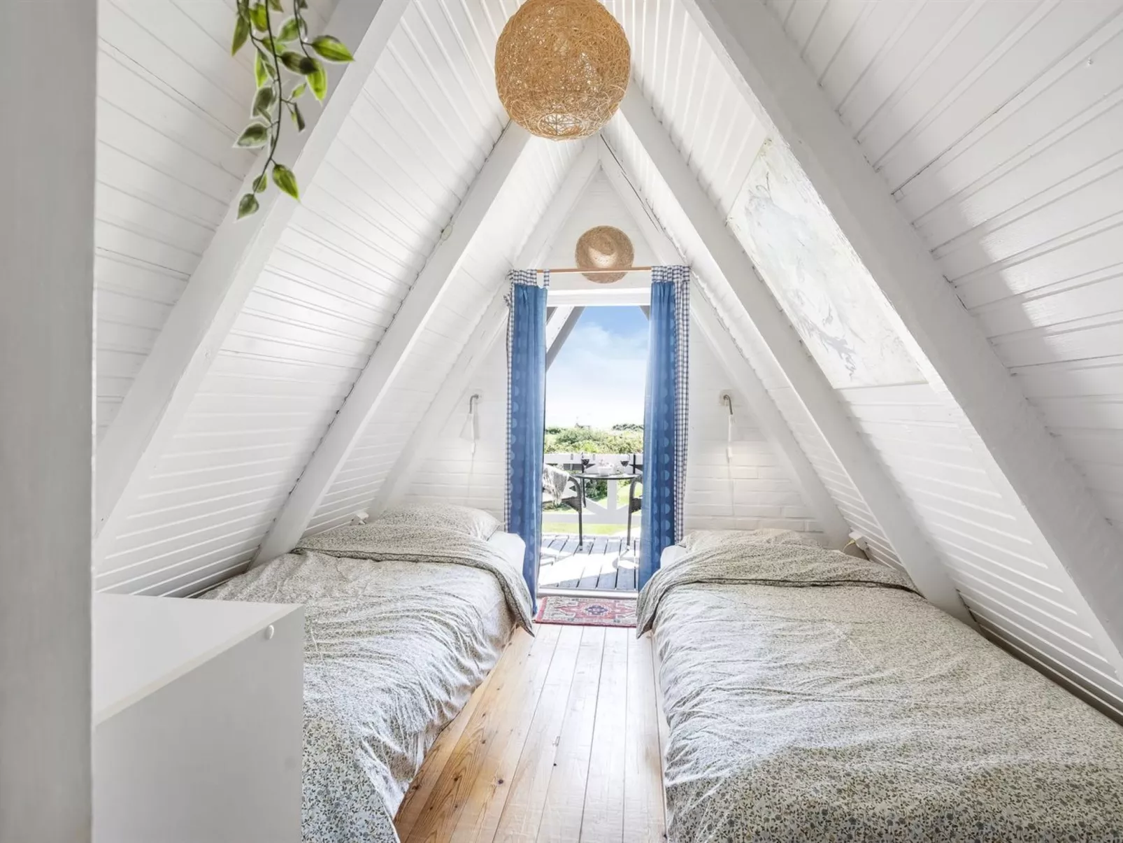 "Murtuz" - 50m from the sea-Binnen