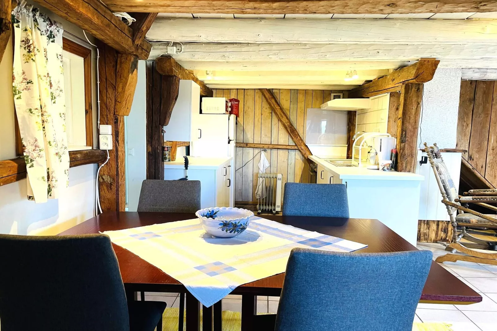 4 Personen vakantie huis in UDDEVALLA-Binnen