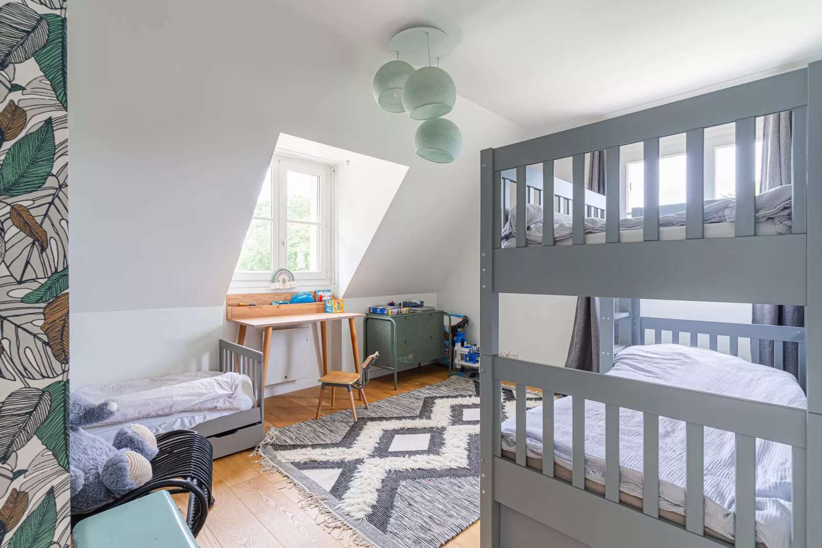 DEAUVILLE DJEBALI-Niet-getagd