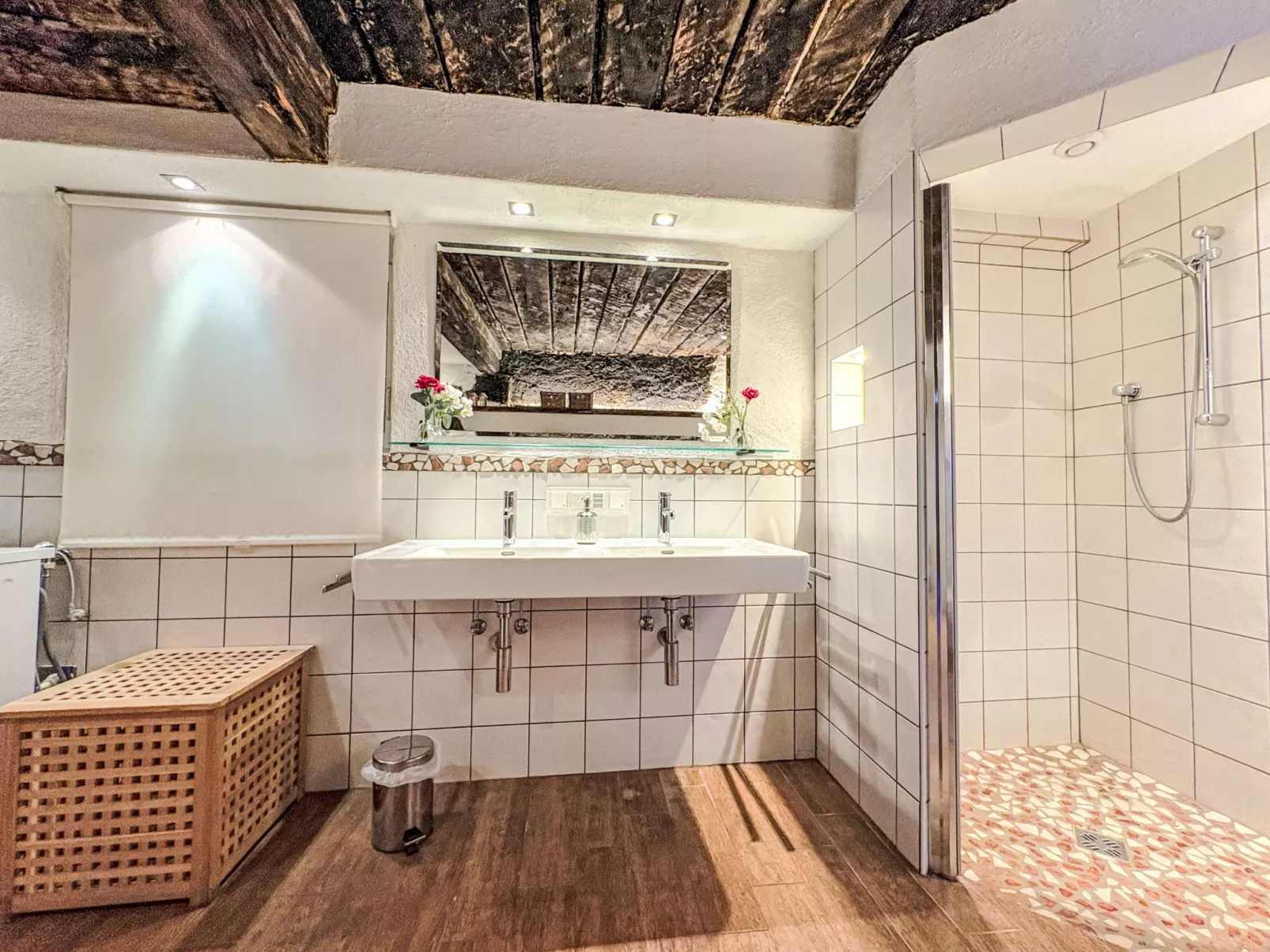 Schipplbadstube-Binnen